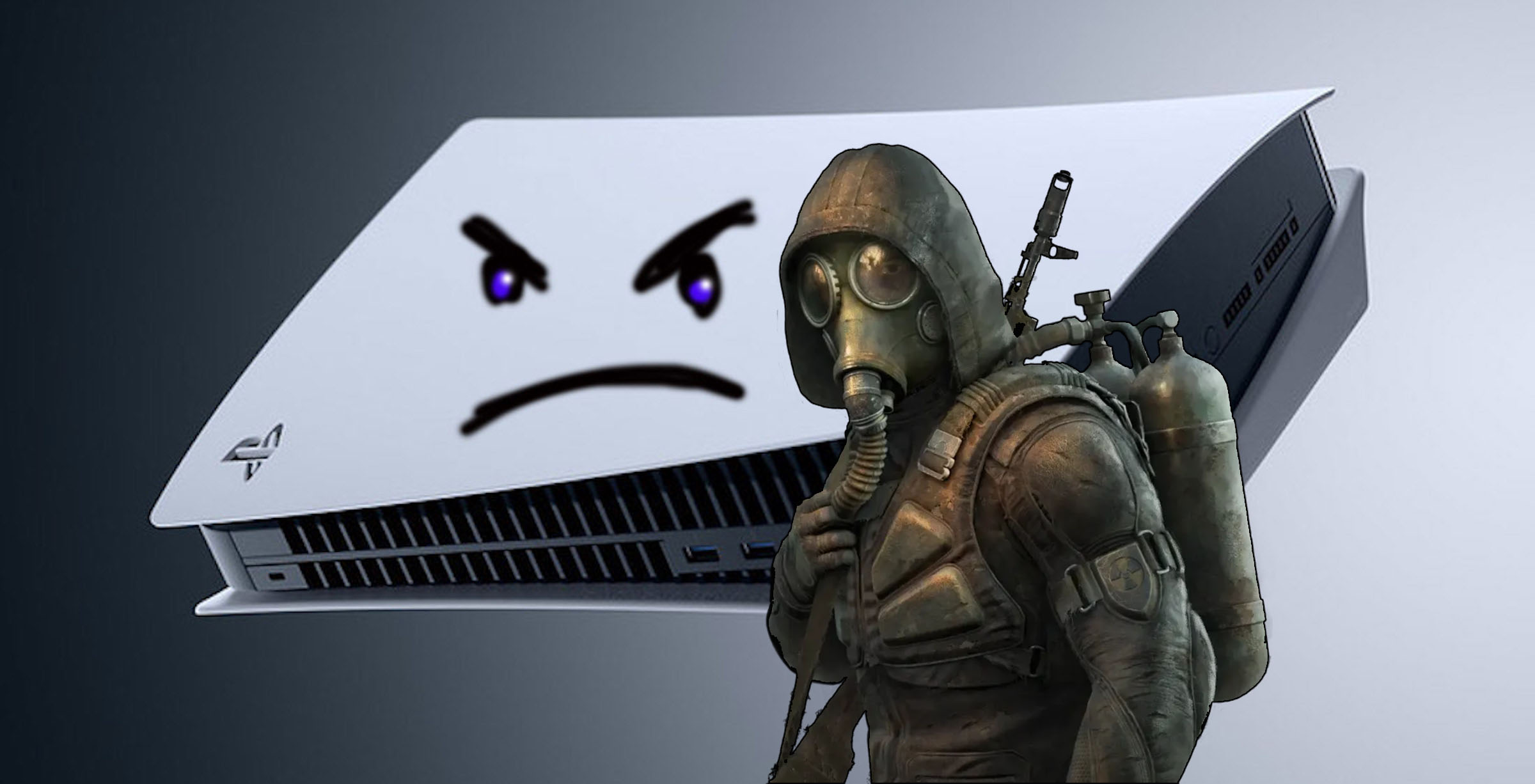 PS5 pierwszy raz nie ma żadnej mocnej gry na wyłączność. Xbox lubi to
