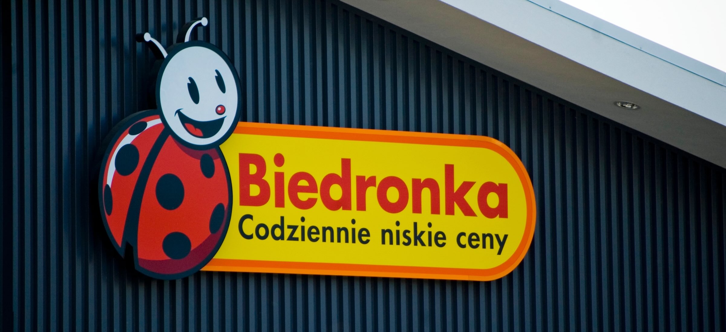 Biedronka