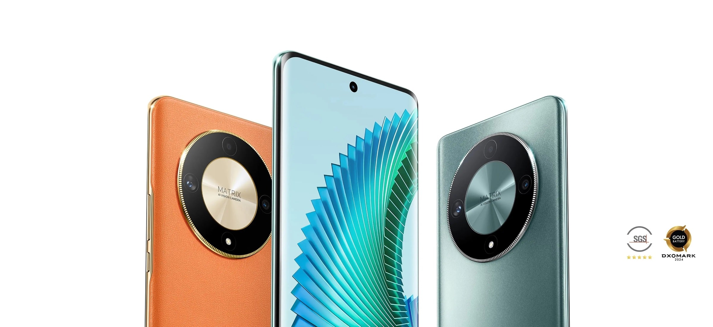 Honor Magic 6 Lite wlatuje do Polski. W tych kolorach jest naprawdę ładny