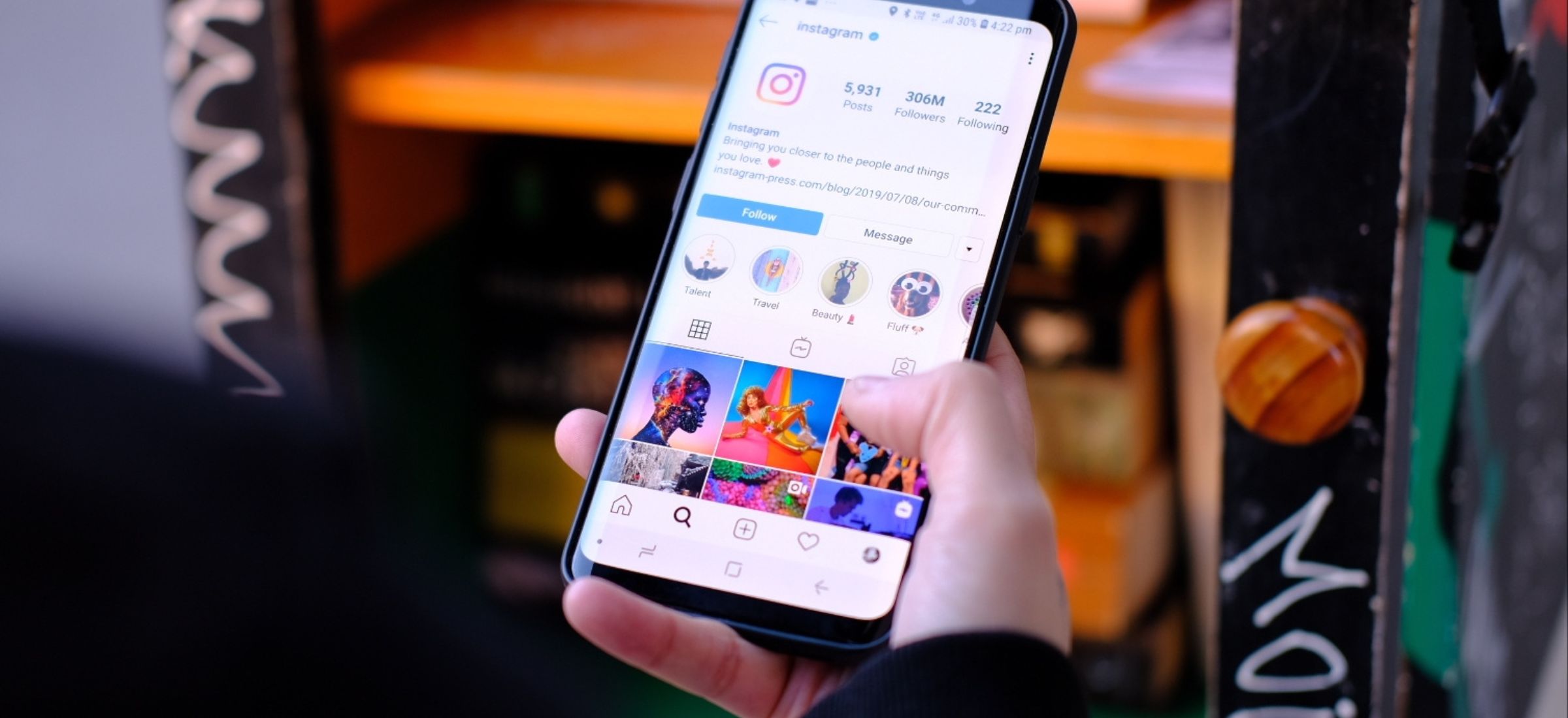 Instagram wprowadza poważne zmiany. Nastolatki będą lepiej chronieni