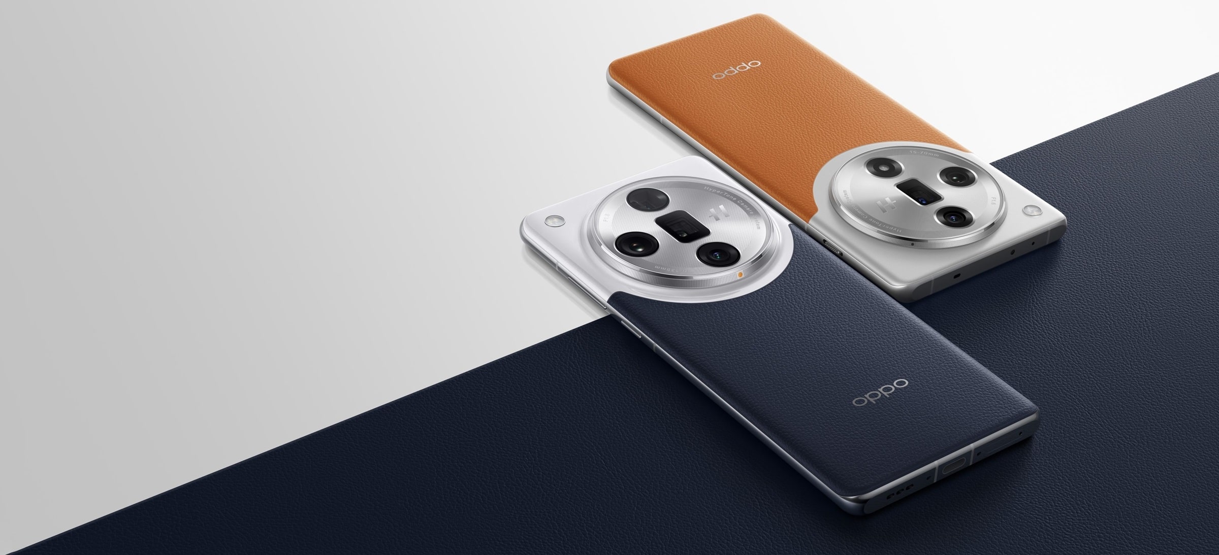 Najlepsze smartfony Oppo robią powrót do Europy. Chcemy je w Polsce