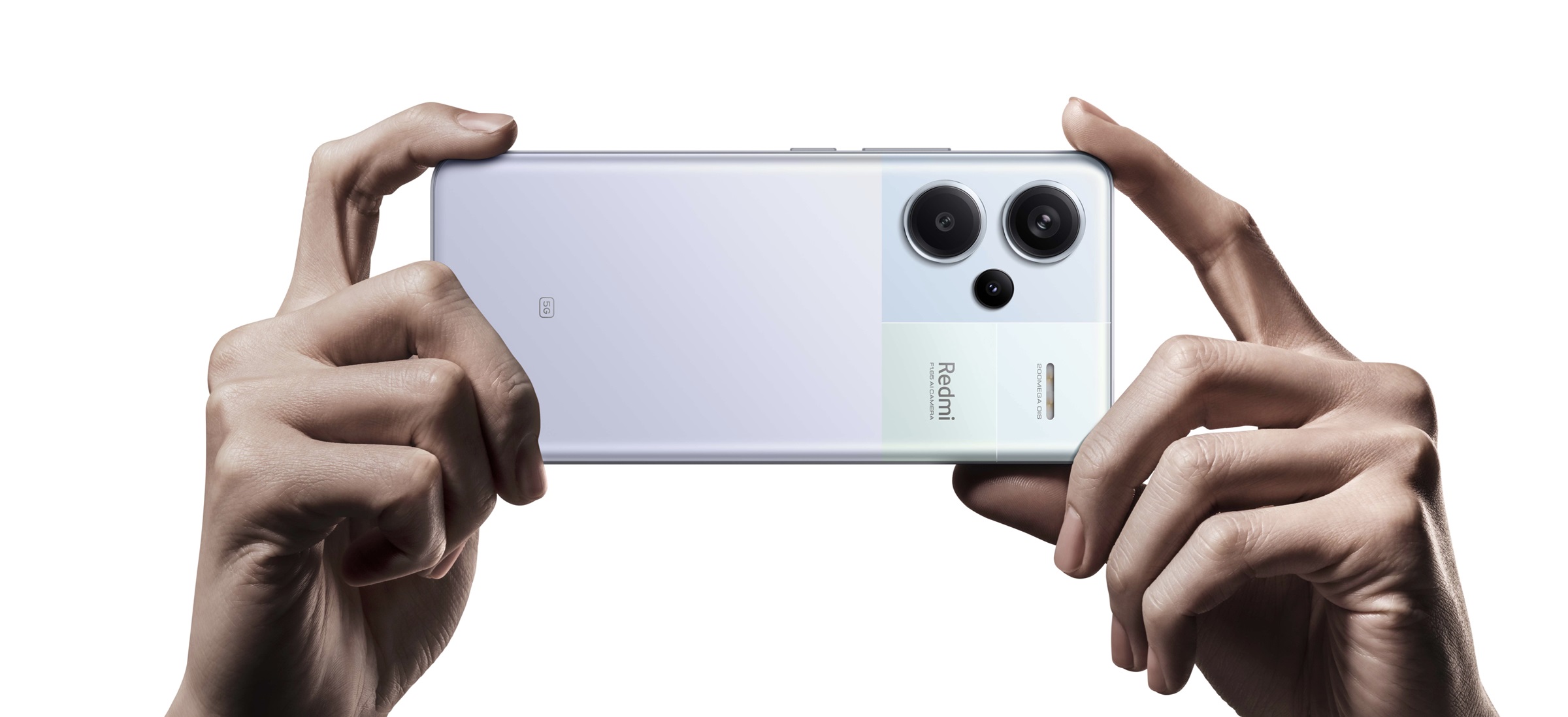 Xiaomi Redmi Note 13 już w Europie. Znamy ceny jednych z najlepszych średniaków 2024