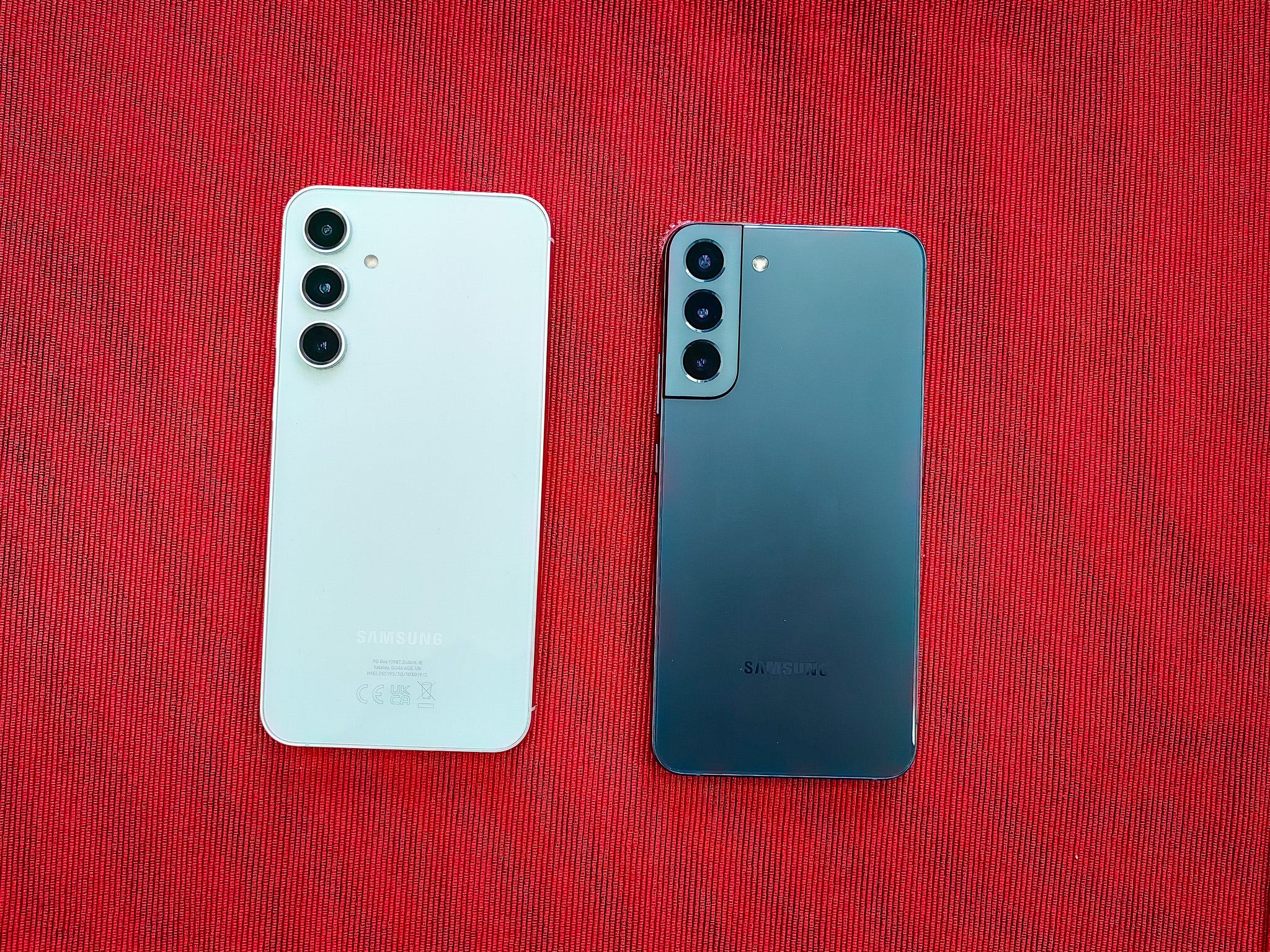 Czy Samsung Galaxy S23 FE się grzeje? Odpowiadam na najważniejsze pytanie miesiąca