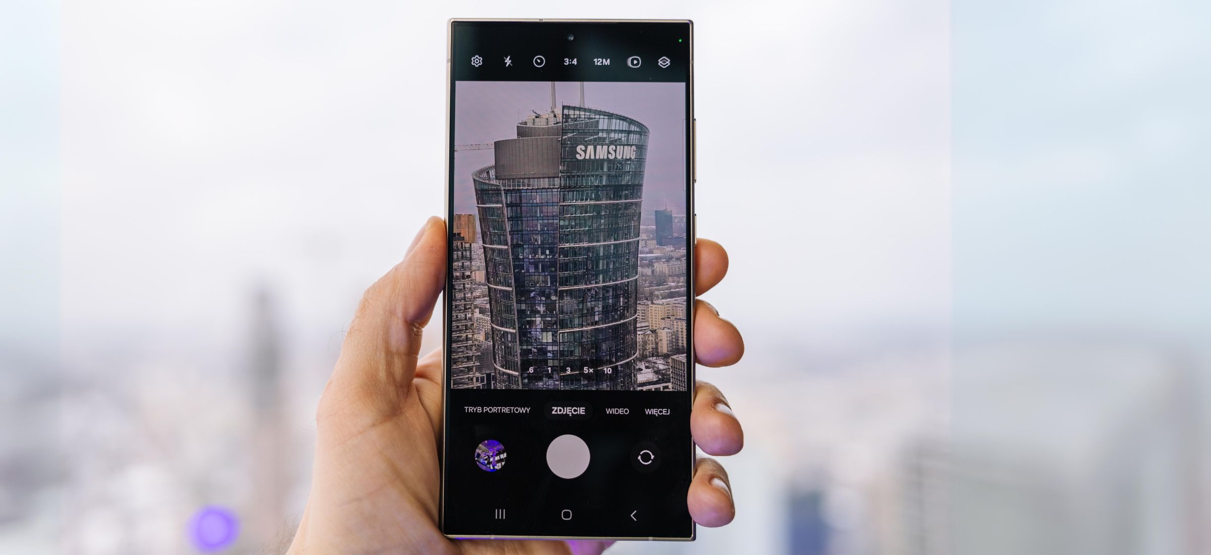 Jeżeli korzystasz z Instagrama, pokochasz Samsunga Galaxy S24. Ta nowość zmienia wszystko