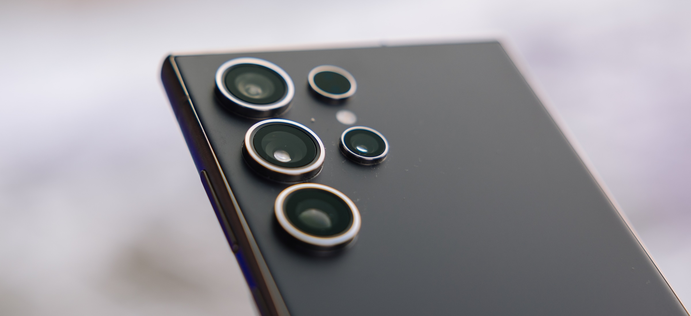 Nowy smartfon Samsunga ma być inny niż wszystkie. To coś, czego jeszcze nie widzieliśmy