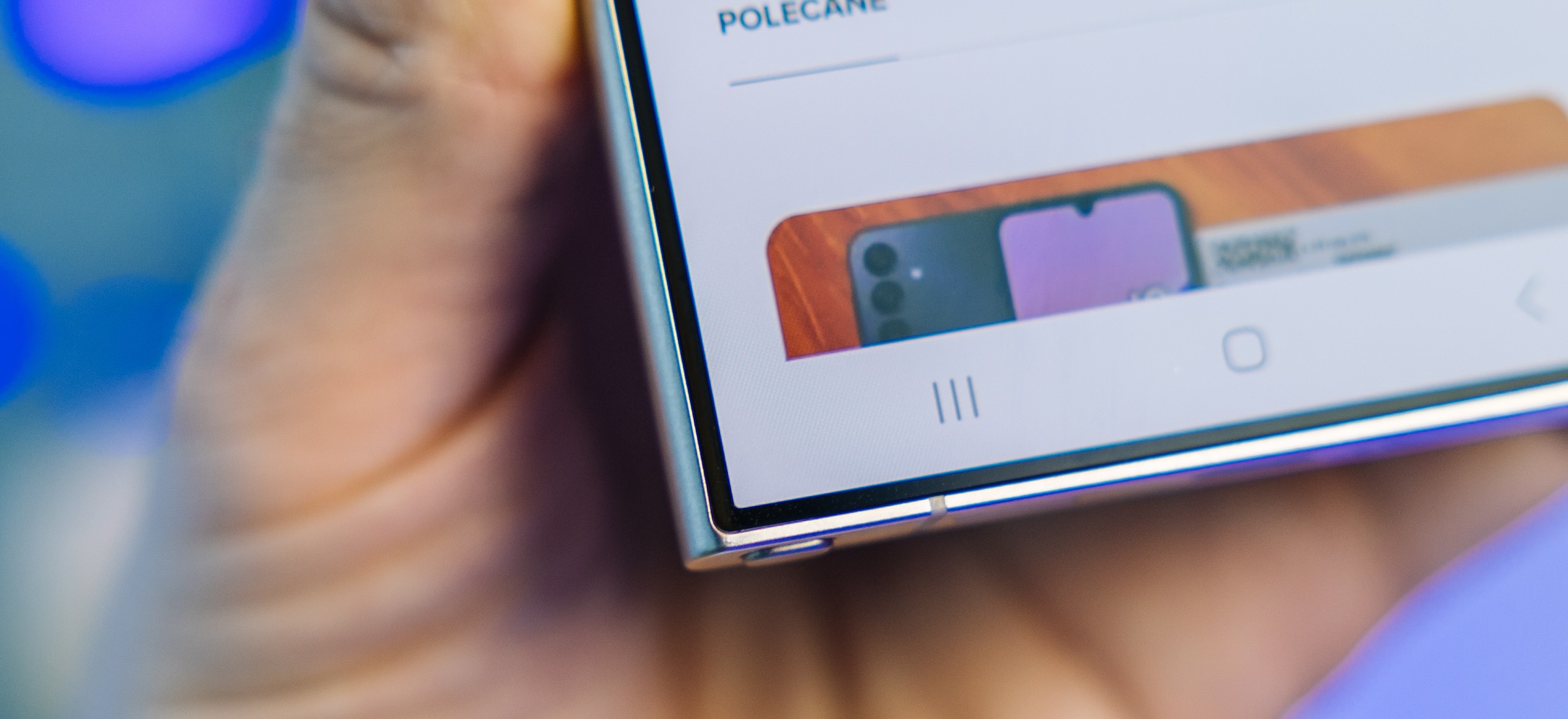 Samsung Galaxy S24 Ultra to rewolucja AI? Pierwsze wrażenia Spider&#8217;s Web [WIDEO]