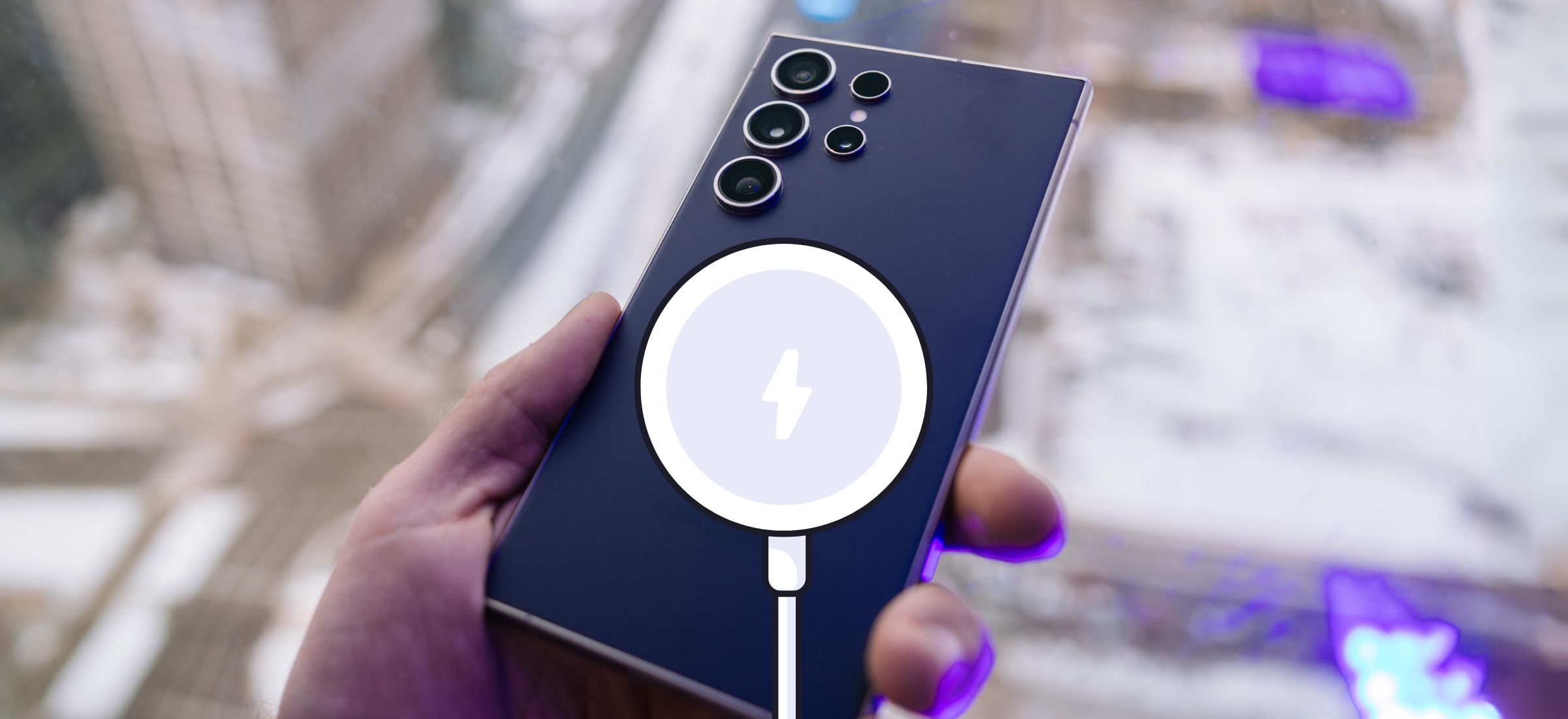Nie łączcie tych dwóch rzeczy. Przez to Samsung Galaxy S24 Ultra straci ważną funkcję