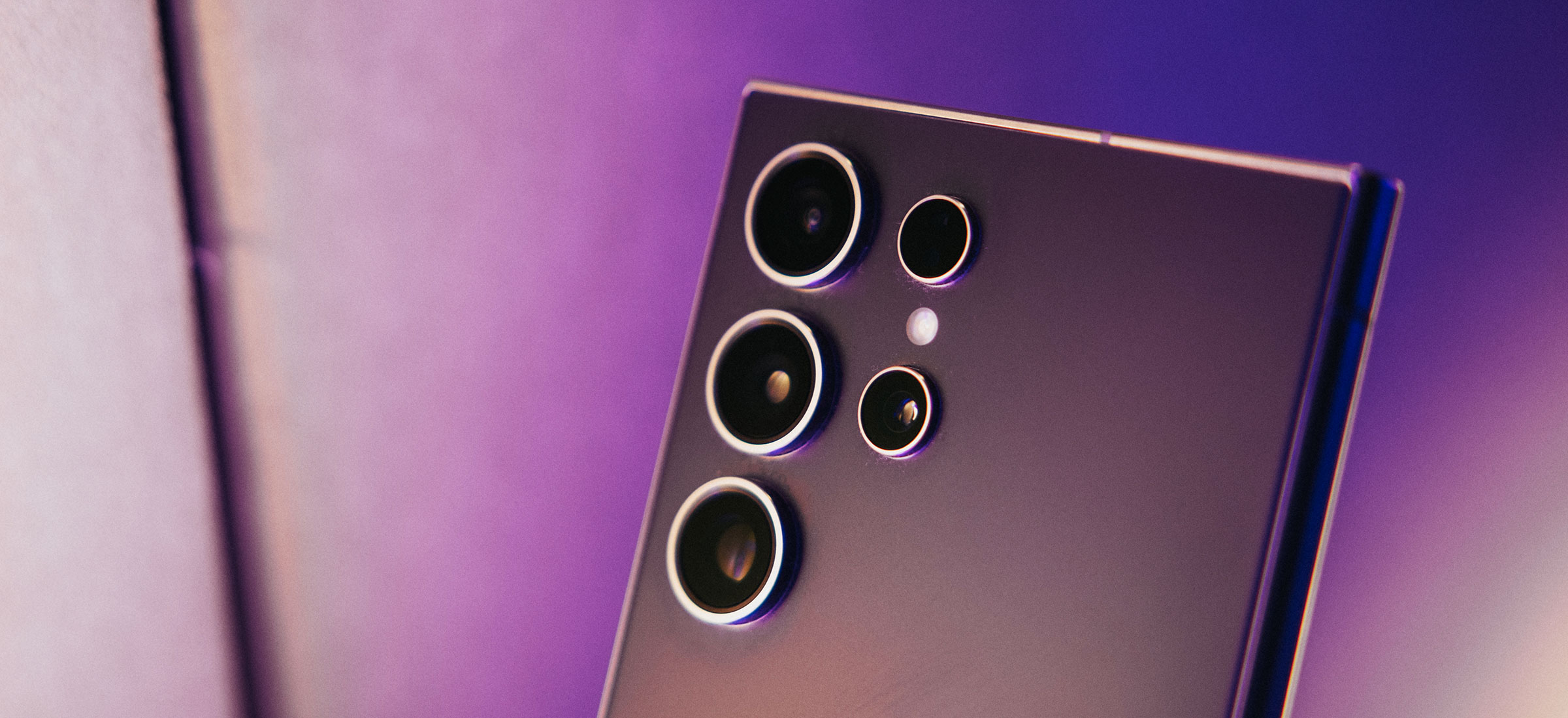 Tak będzie wyglądał twój smartfon Samsunga. Przygotuj się na duże zmiany
