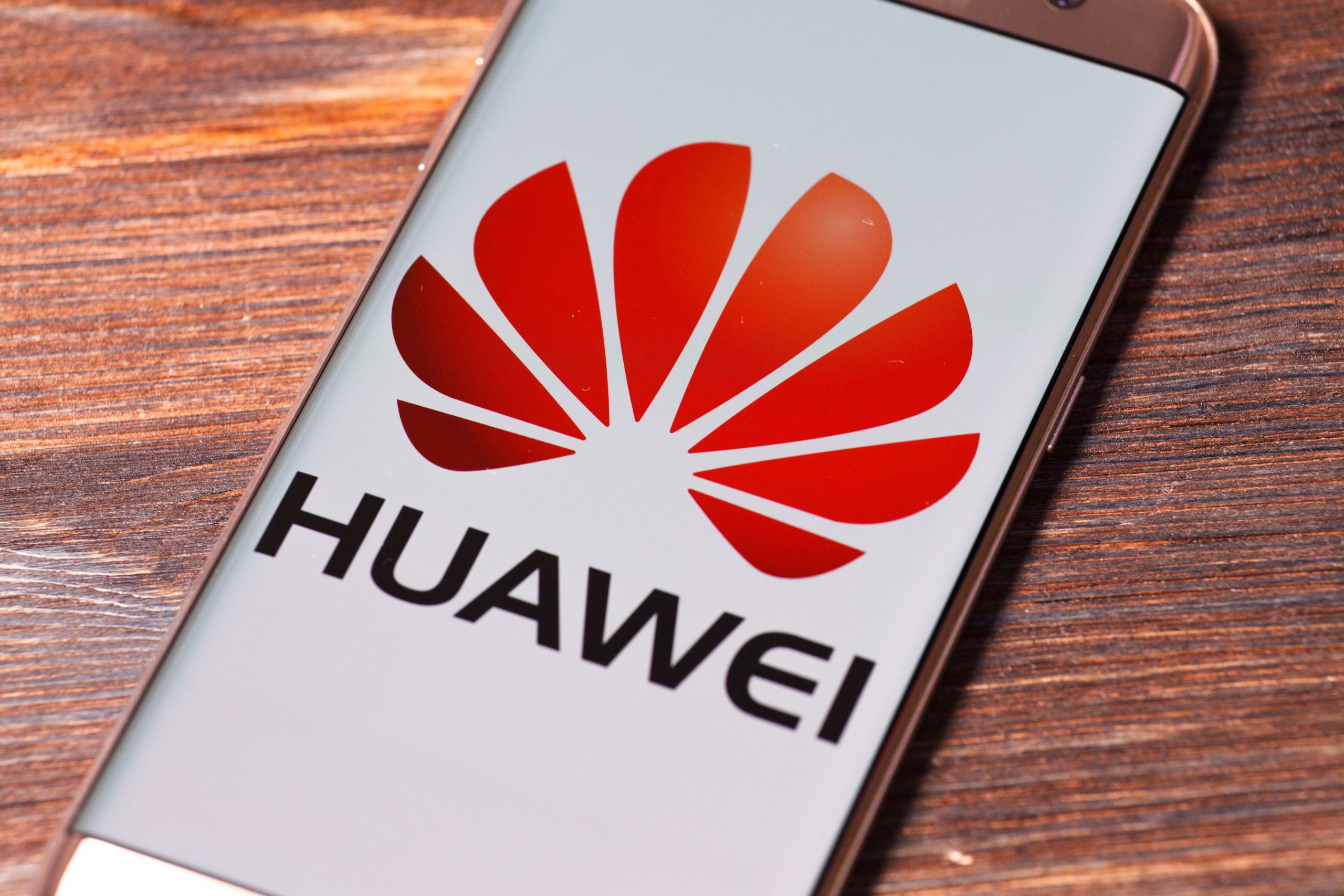 Huawei wystartował z noworocznymi promocjami. 