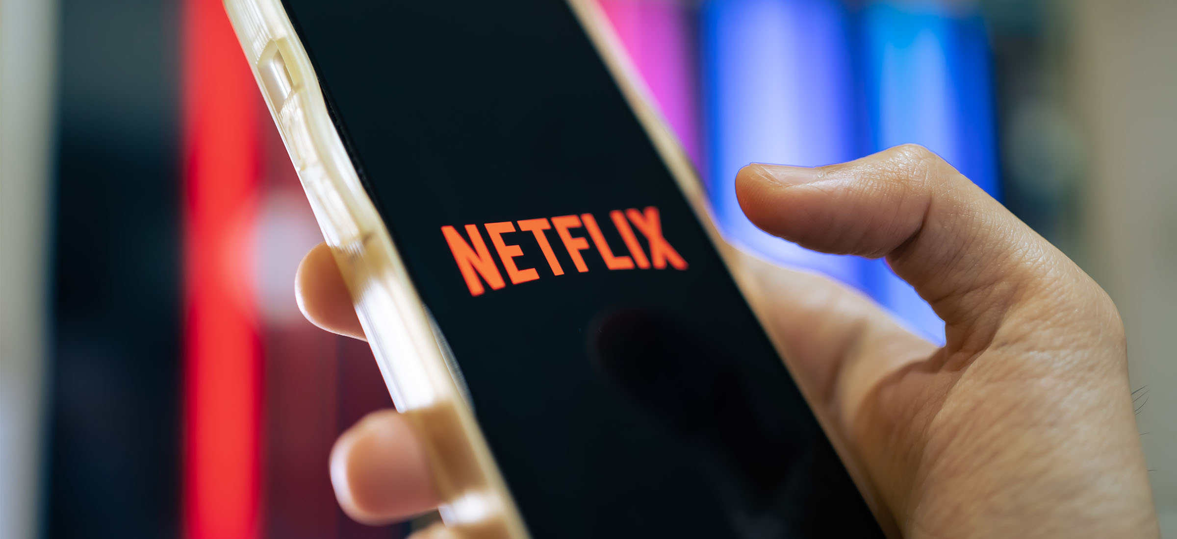 Reklamy w Netfliksie wydają się już nieuniknione. Tylko spójrzcie na ten raport