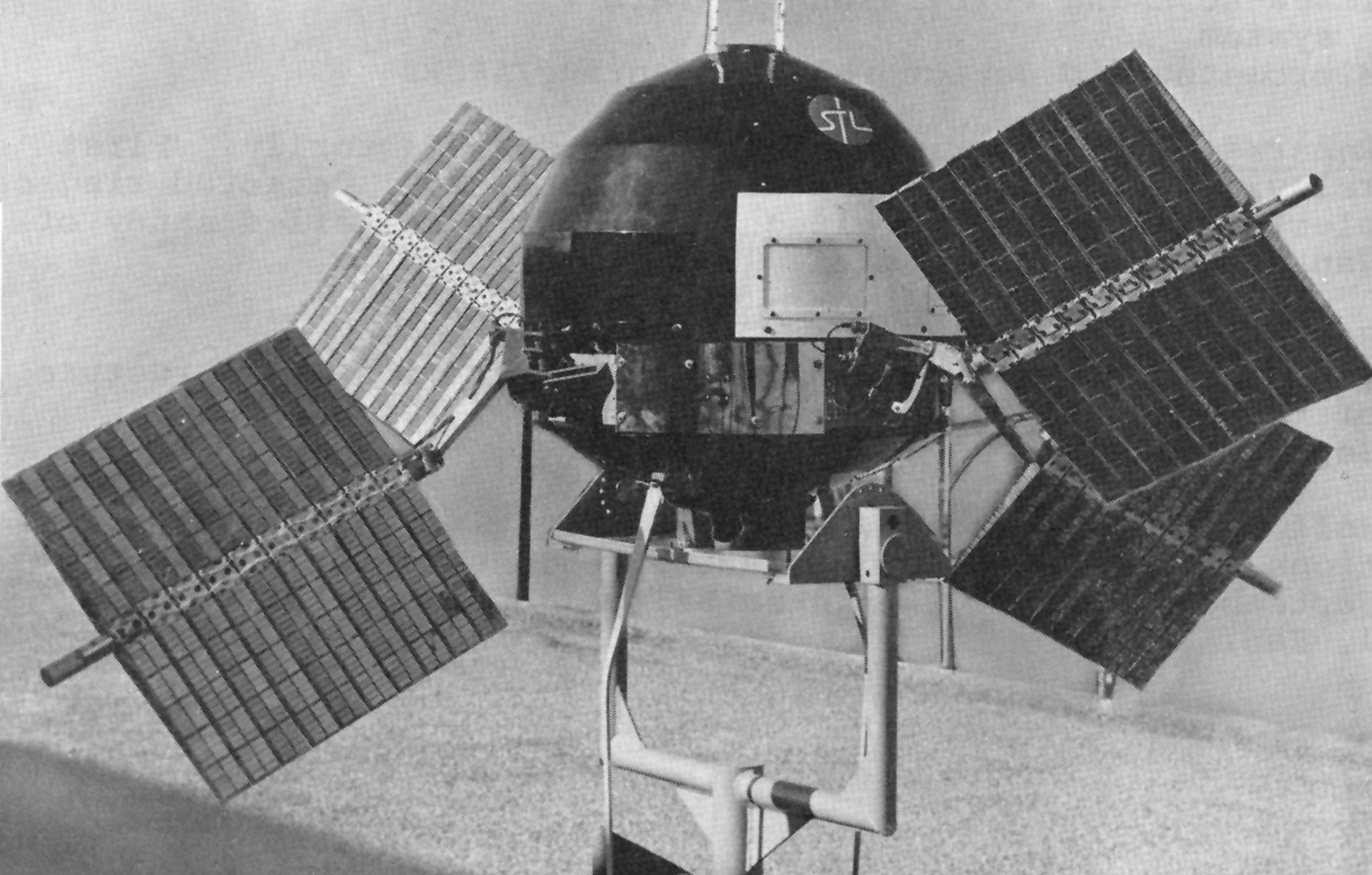 Pamiętasz pierwsze zdjęcie Ziemi z kosmosu? To było niezwykłe osiągnięcie techniczne