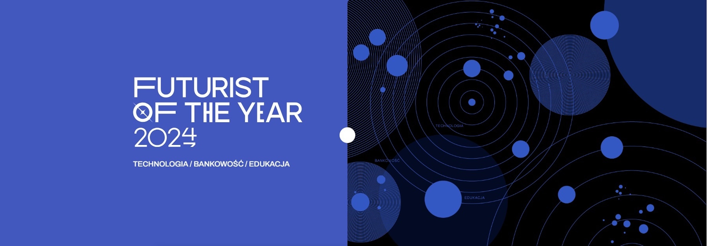 Prelegenci Futurist of The Year 2024. To oni wystąpią na kongresie naukowym w Warszawie