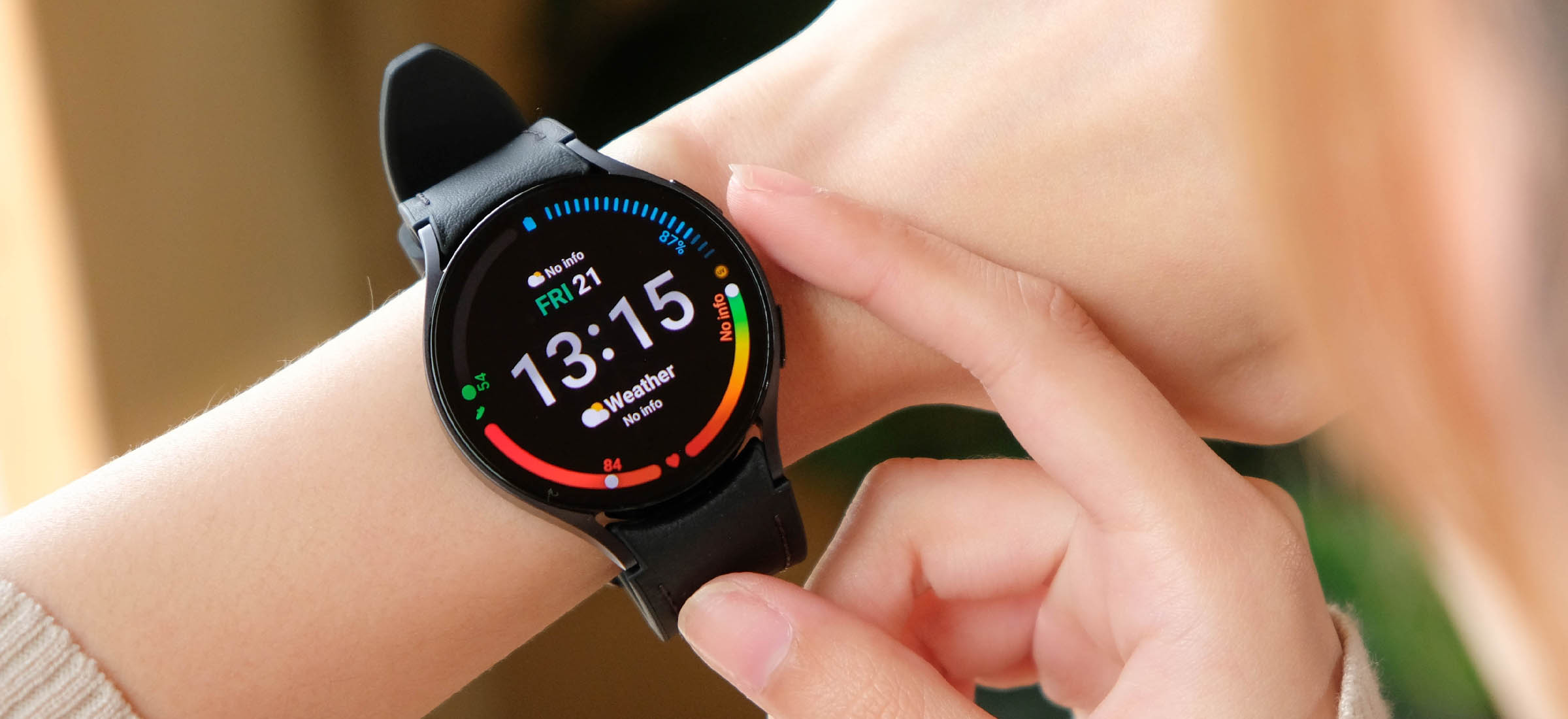 Xiaomi Watch S3 oficjalnie. W jednej kwestii Apple Watch może mu
