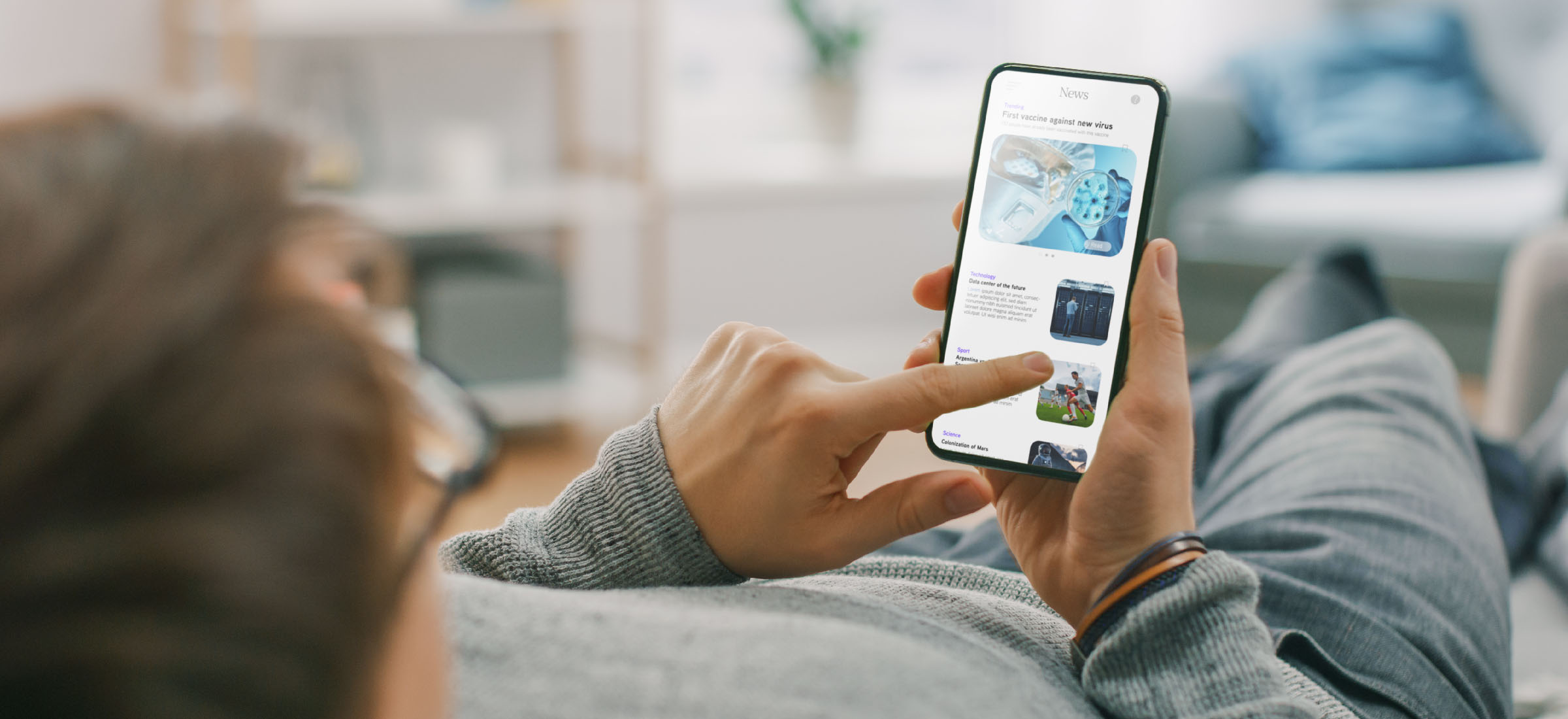 Tak obronisz się przed dezinformacją. Google pokazuje 11 najpopularniejszych technik