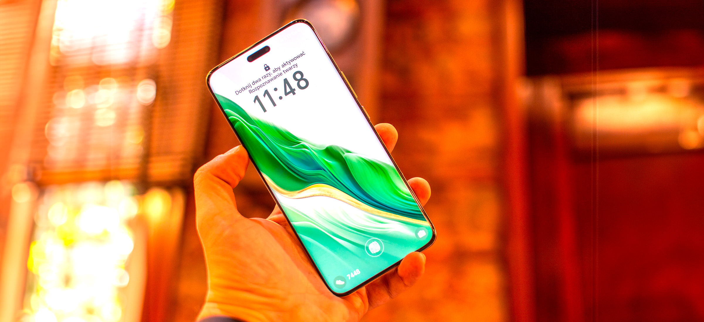 Wciąż da się zrobić innowacyjny telefon. Oto Honor Magic6 Pro
