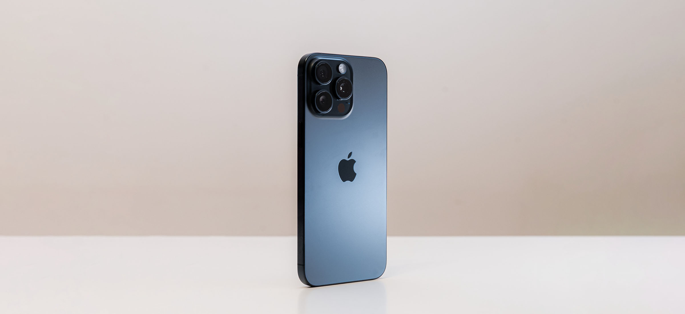 Przeskoczyłem z iPhone'a 11 na iPhone'a 15 Pro i... jestem zdumiony