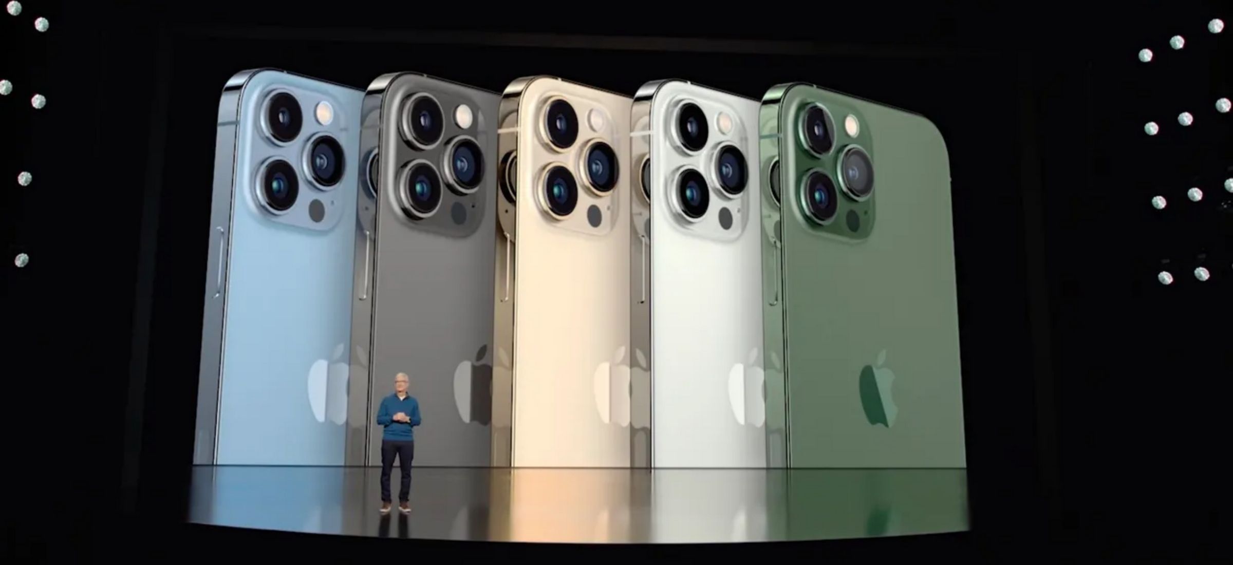 iOS 18 dla których iPhone'ów? Lista może być długa