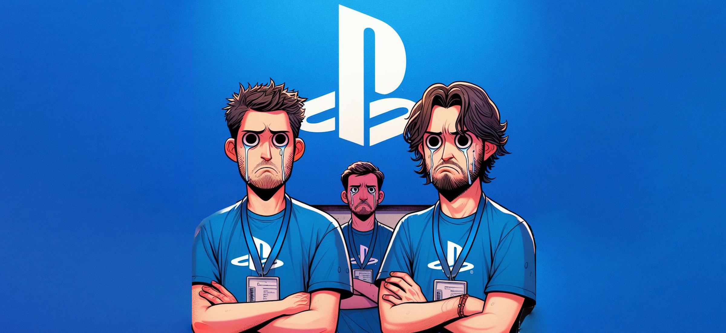 To koniec PlayStation Polska. Wprowadzili konsole do polskich domów, teraz znikają