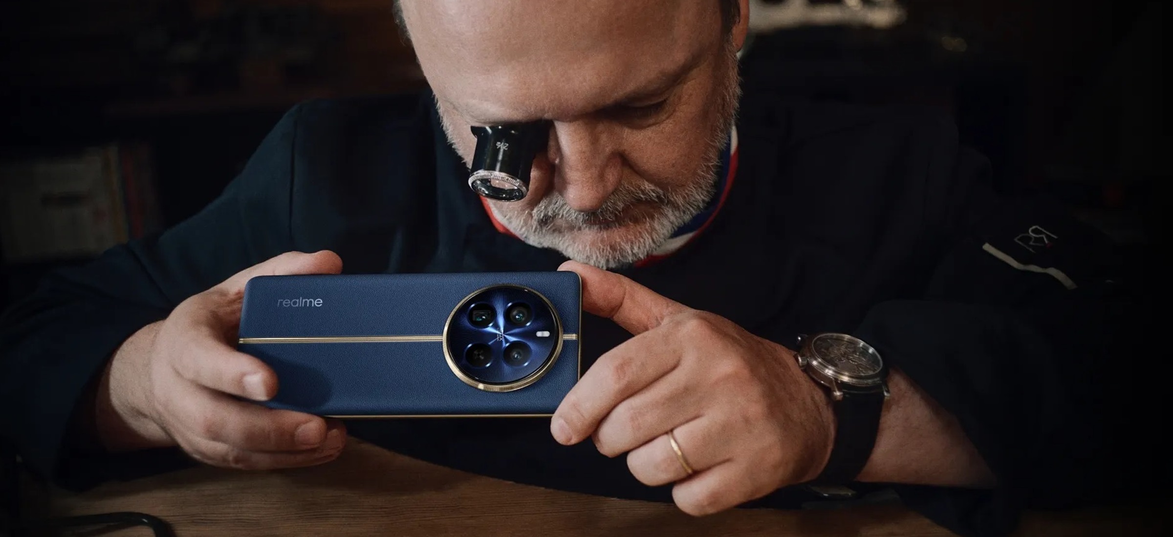 Realme 12+ i 12 Pro+ nadchodzą. Jest data premiery nowych smartfonów. Jakie będą ?