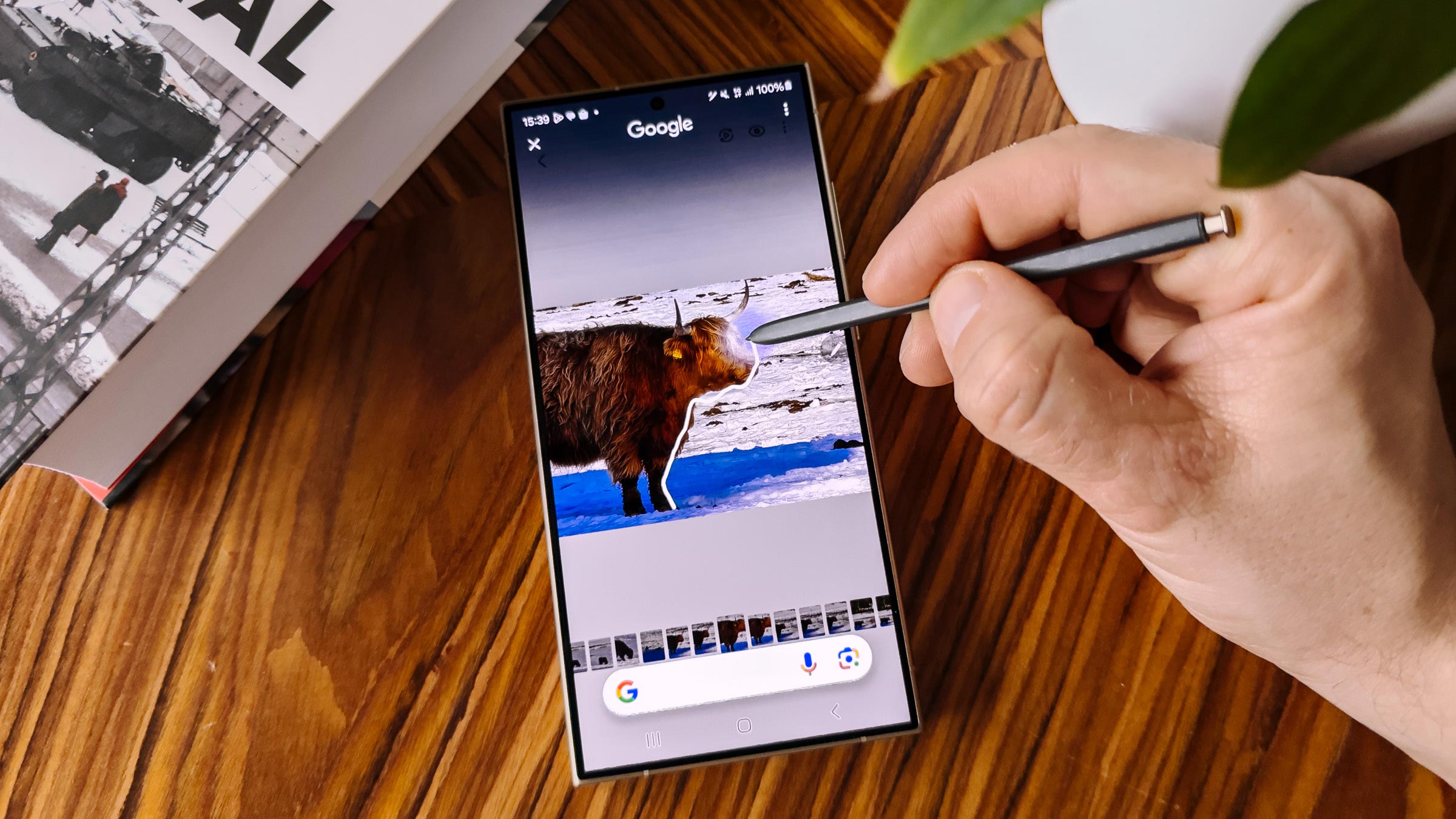 Czy sztuczna inteligencja w Samsungach S24 to prawdziwa rewolucja? Sprawdziliśmy