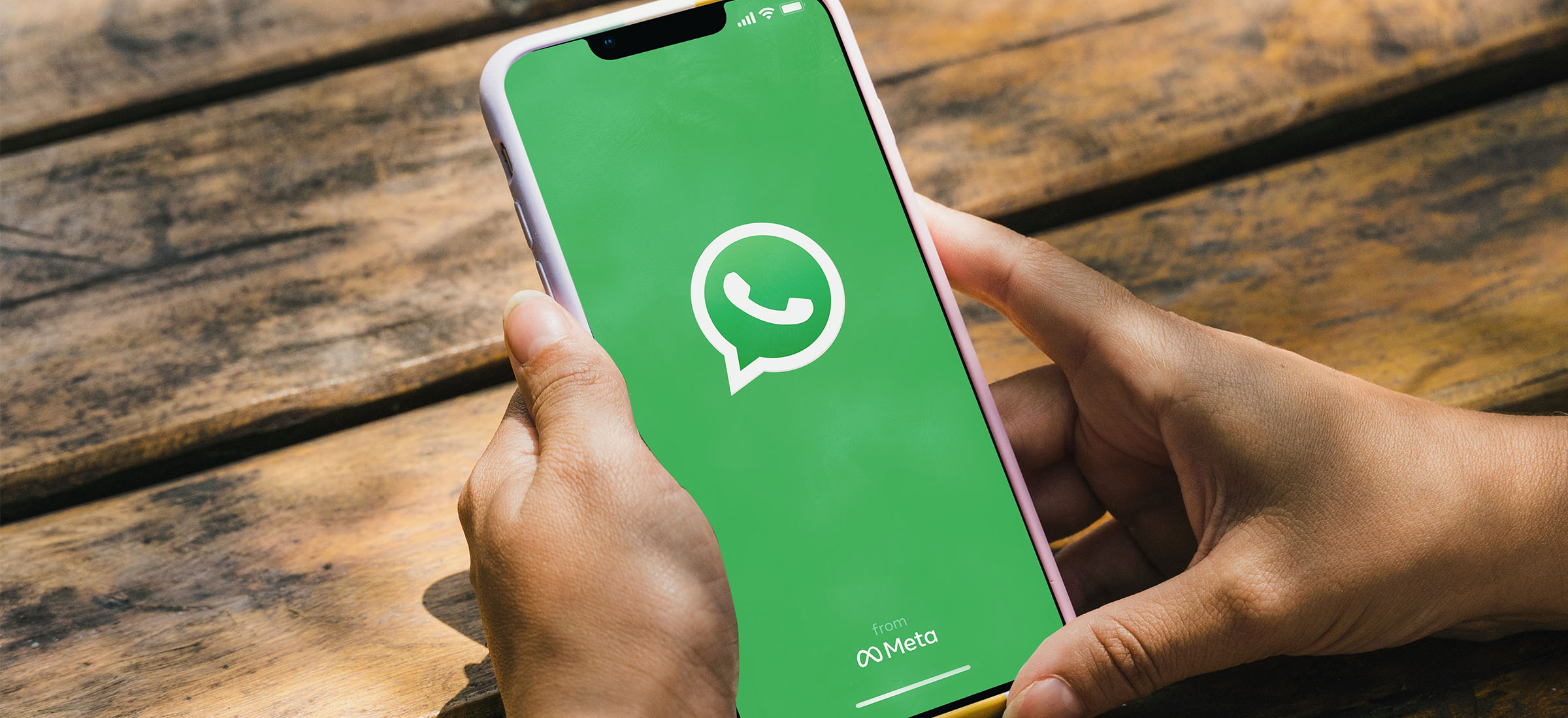 Tę nową funkcję w WhatsAppie pokazał sam szef Mety. Przyda się dociekliwym