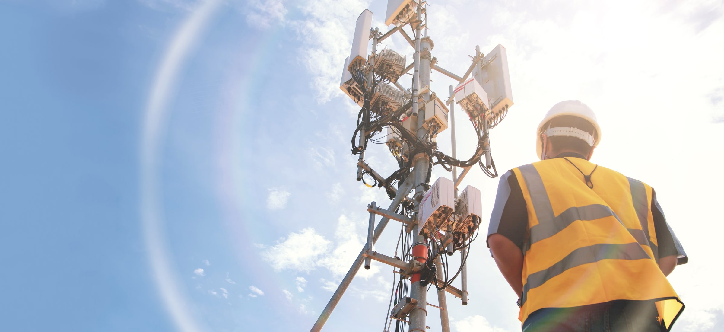 Tak 5G zyskuje w Polsce. Orange pokazał podsumowanie