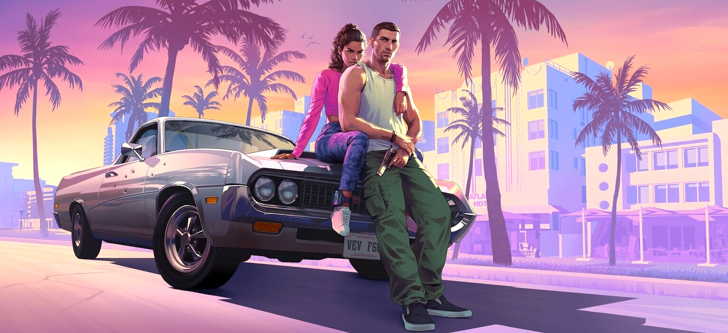 GTA 6 - wszystko co wiemy o grze. Zapowiada się na grę dekady