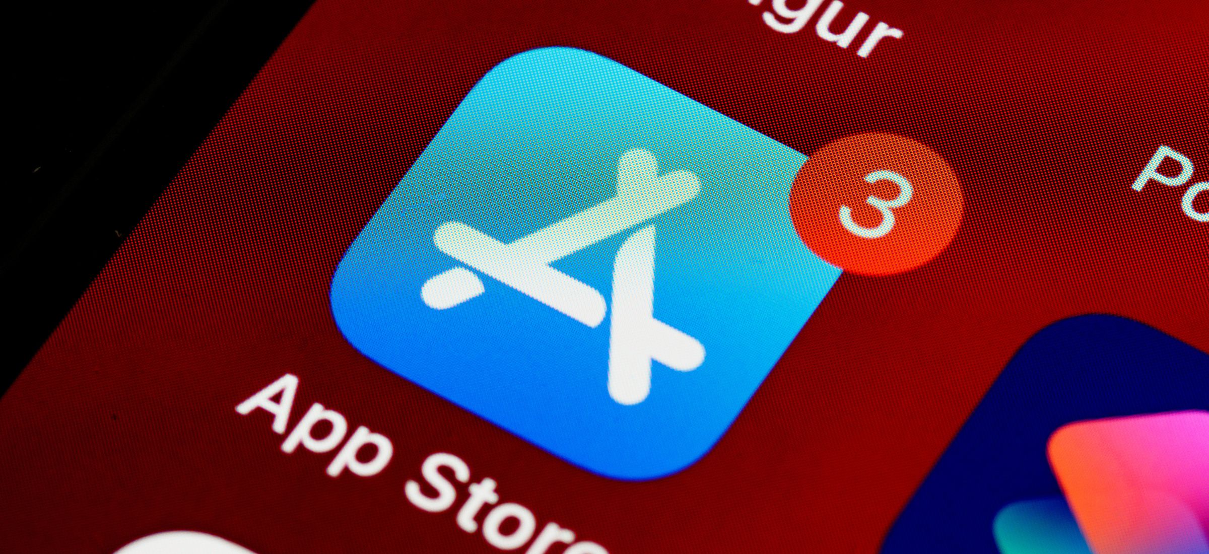App Store ulepsza historię zakupów