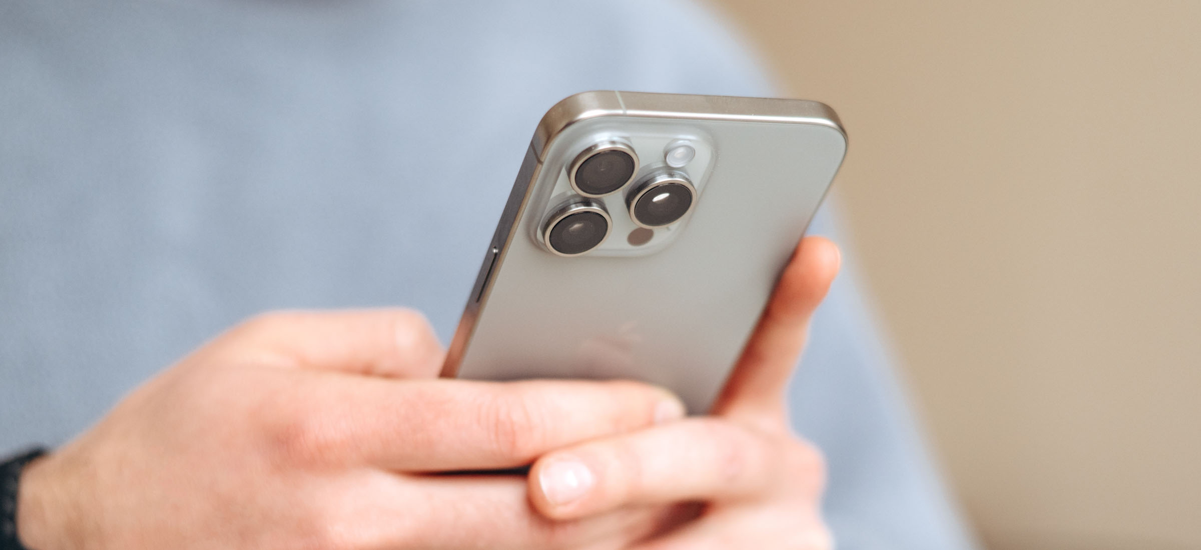 Apple wie, że przegrał ważny wyścig. Po kluczową technologię poszedł do konkurenta