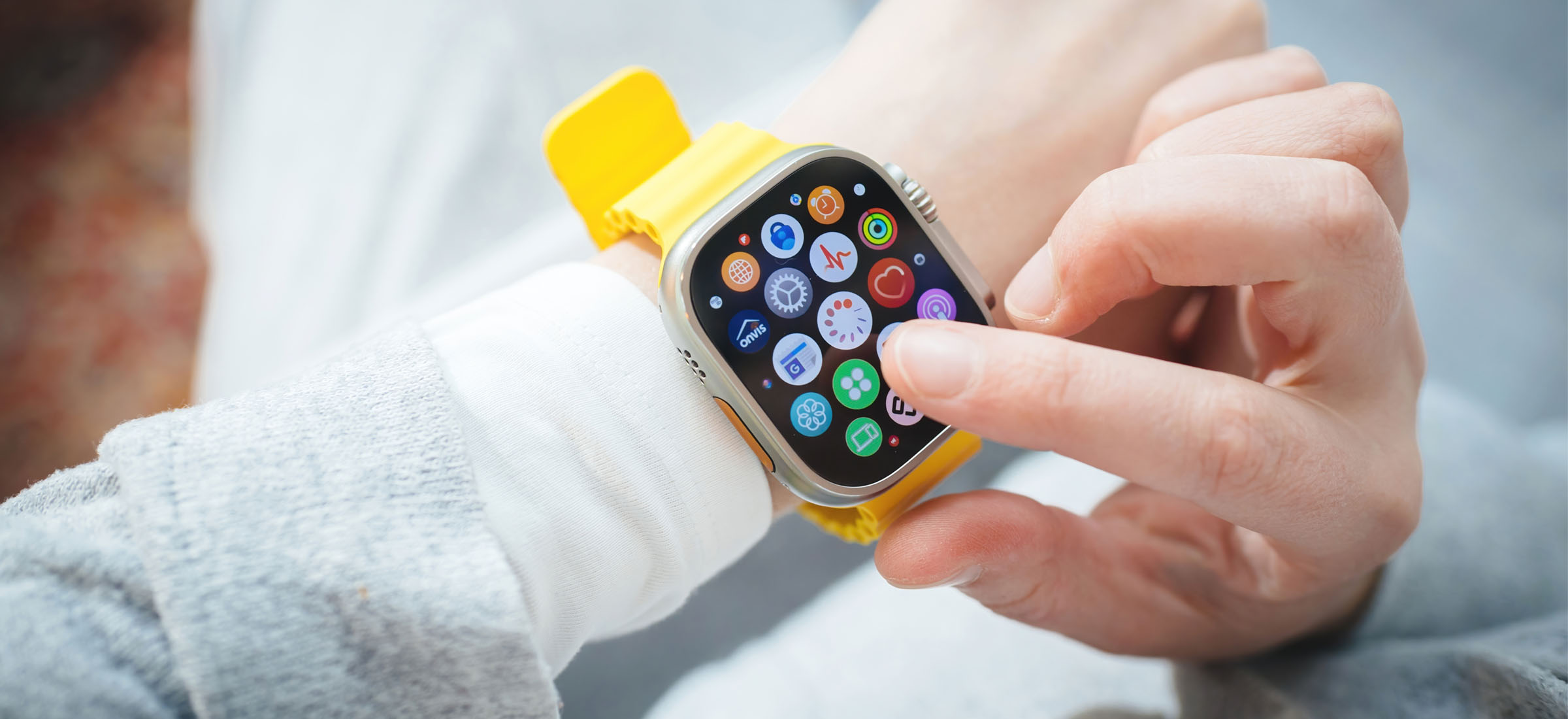 Apple przez trzy lata pracował nad produktem dla Androida. Co poszło nie tak?