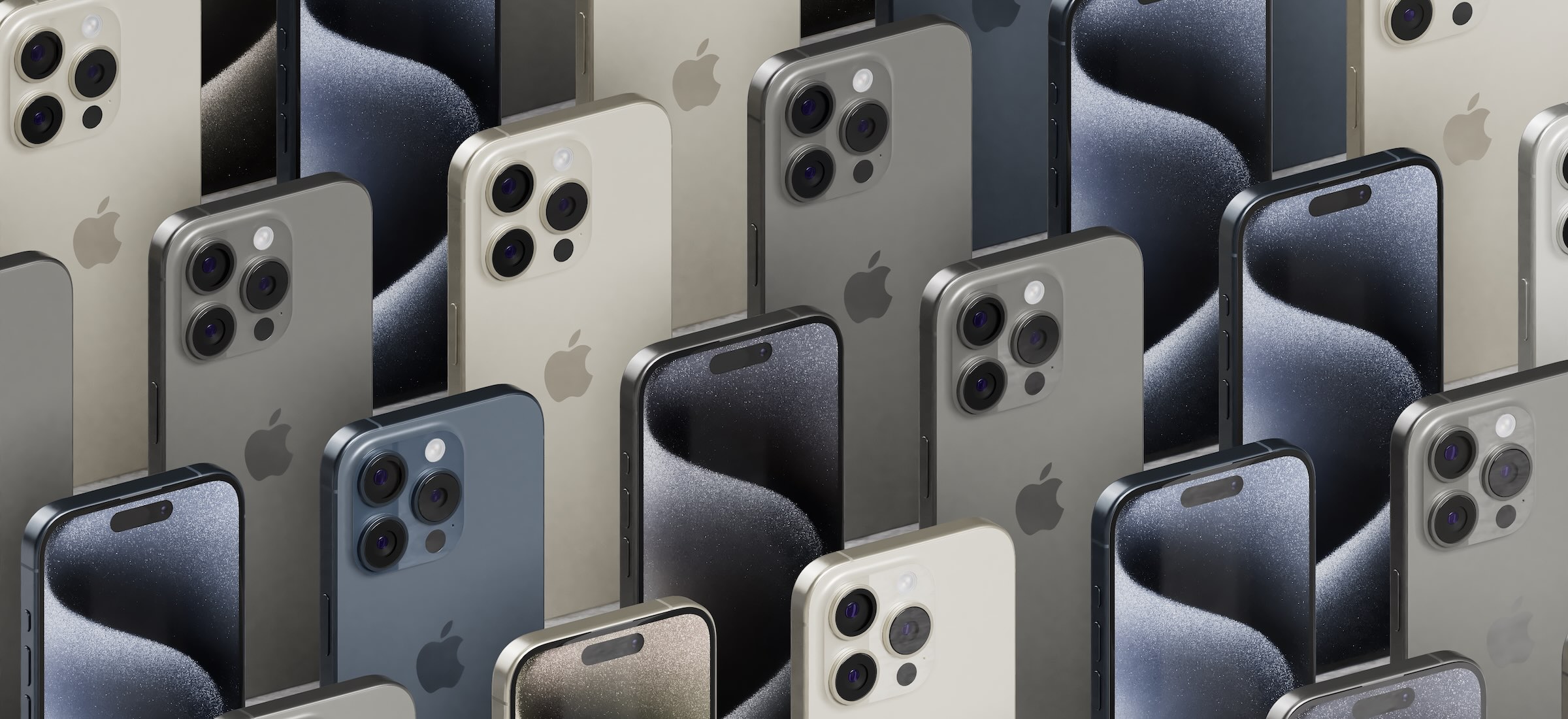 Mówią, że Apple zabetonował rynek i zabił konkurencję. Producent iPhone'a w tarapatach