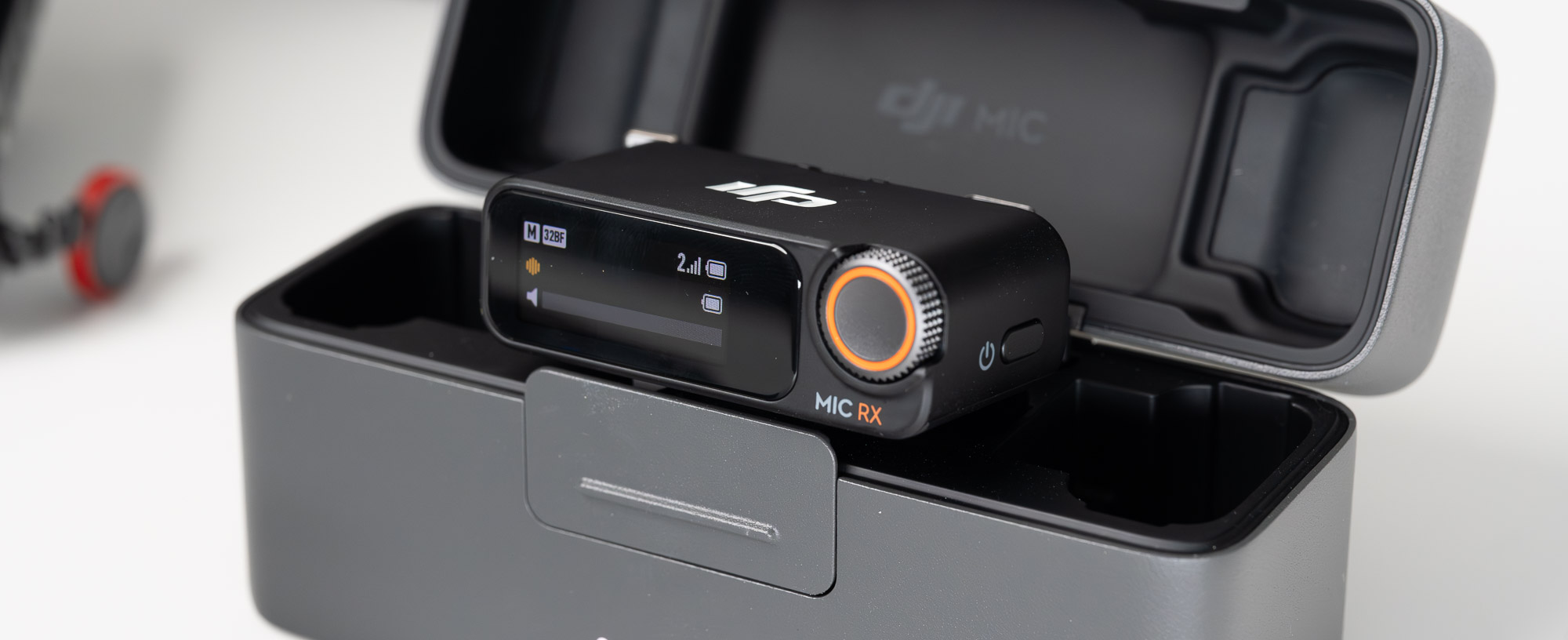 DJI Mic 2. Kupujesz, rozpakowujesz i włączasz - łatwiej już się nie da. Recenzja