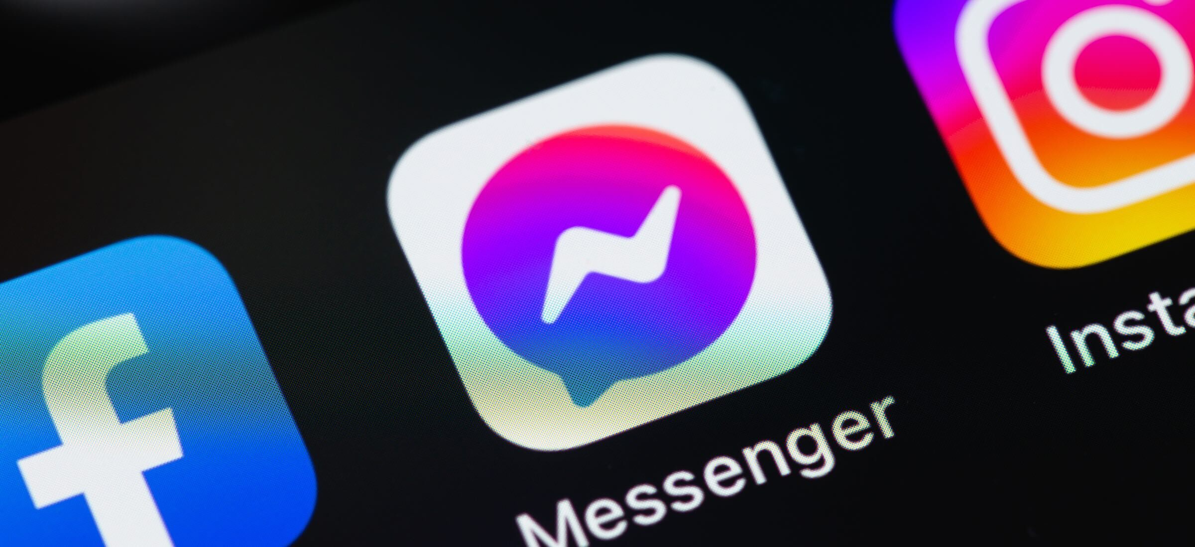 Nie działają Messenger, WhatsApp, Instagram i Facebook. Trwa duża awaria