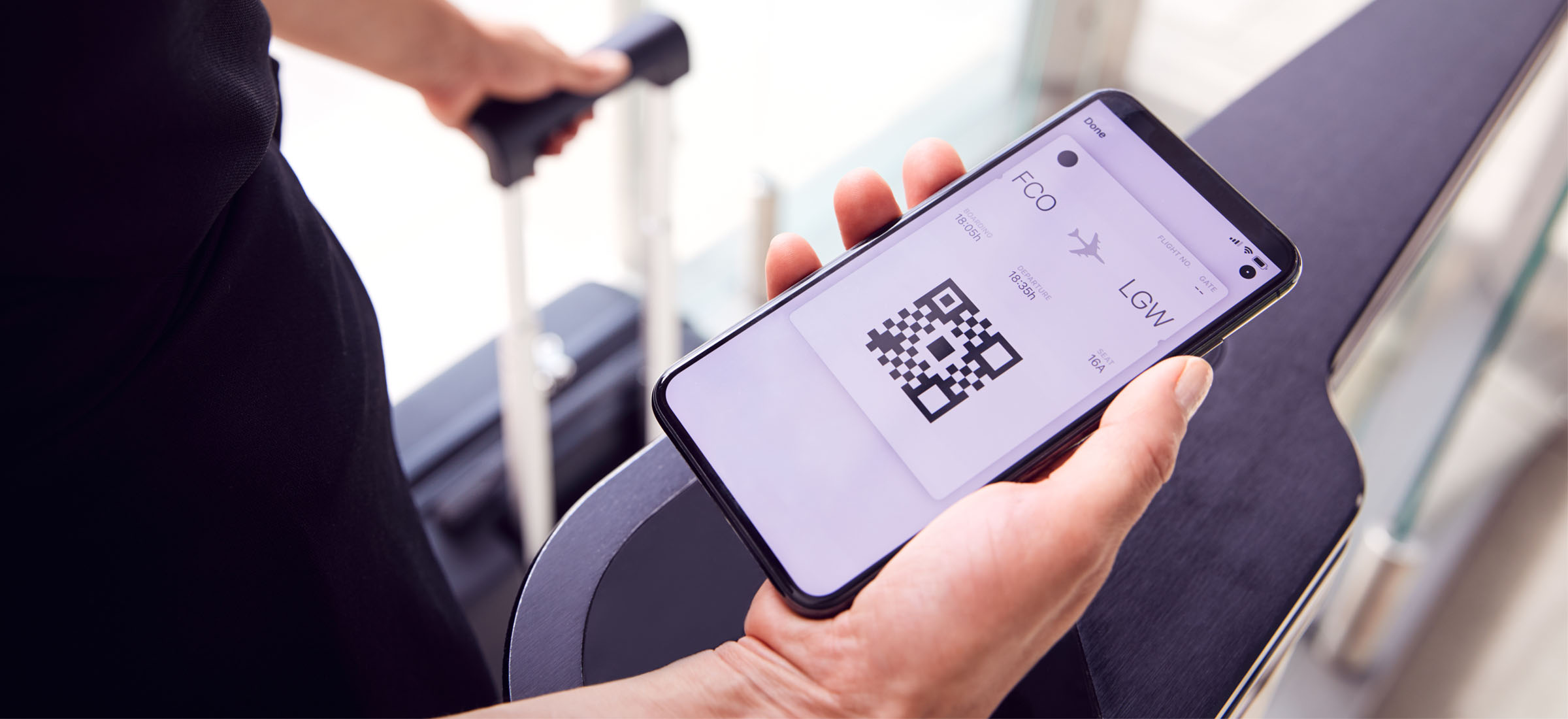 Portfel Google czeka ważna zmiana. Wreszcie dodasz bilet bez gimnastyki