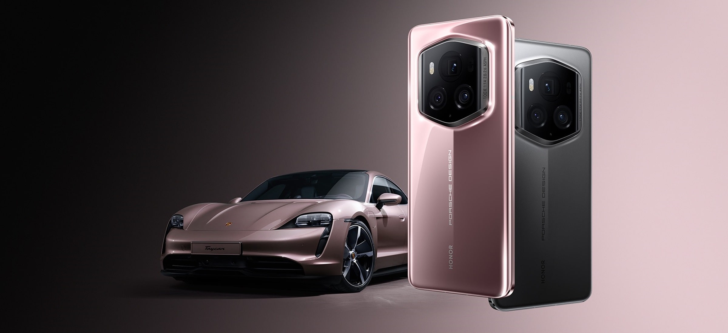 Będziesz mógł schować Porsche do kieszeni i się nie wykosztujesz. Honor sypnął nowościami