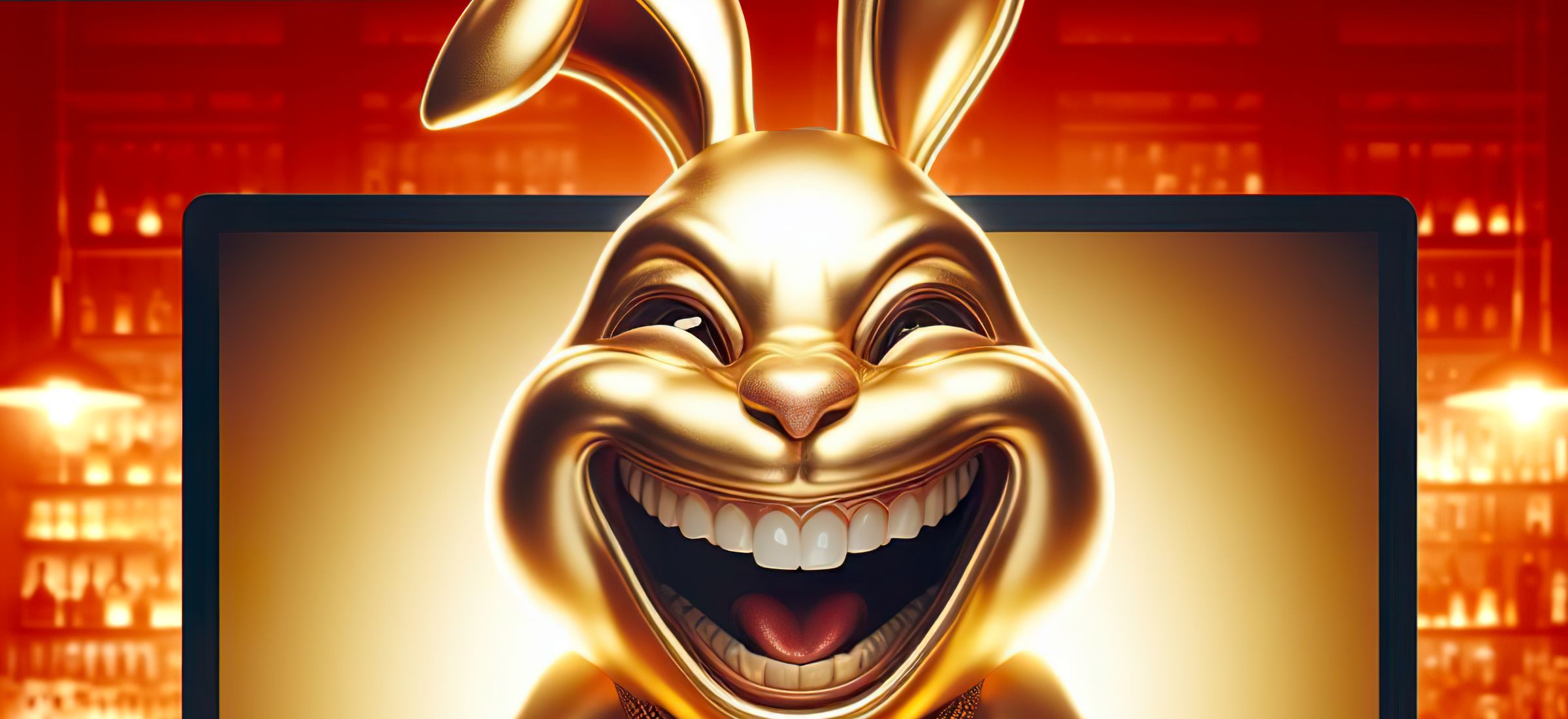Golden Rabbit Edition