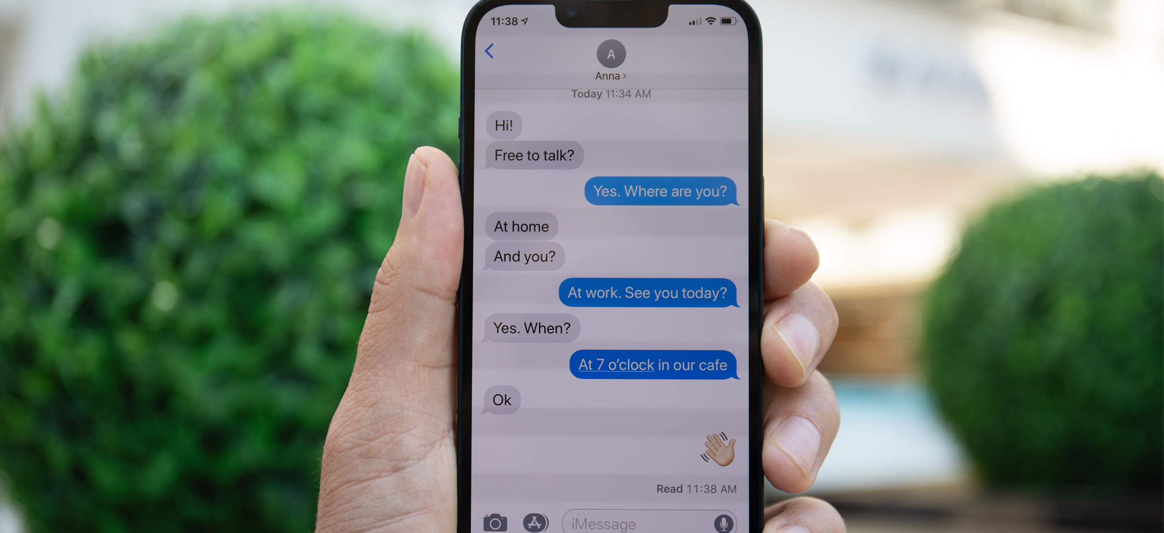 Wiadomo kiedy iMessage obsłuży RCS. Google się wygadał