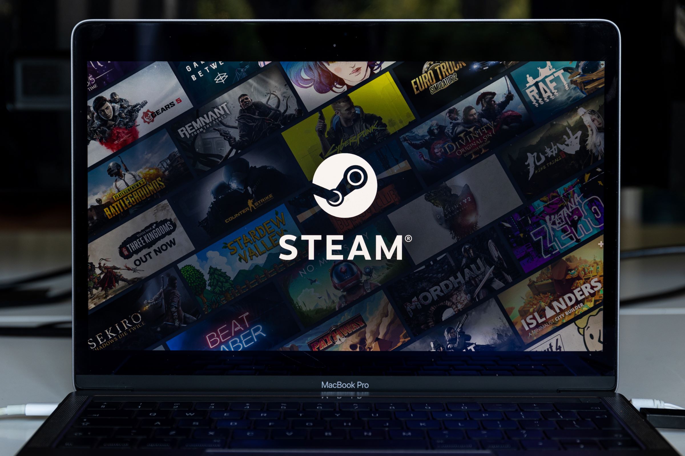 Nowość na Steam. Teraz tak podzielisz się grami