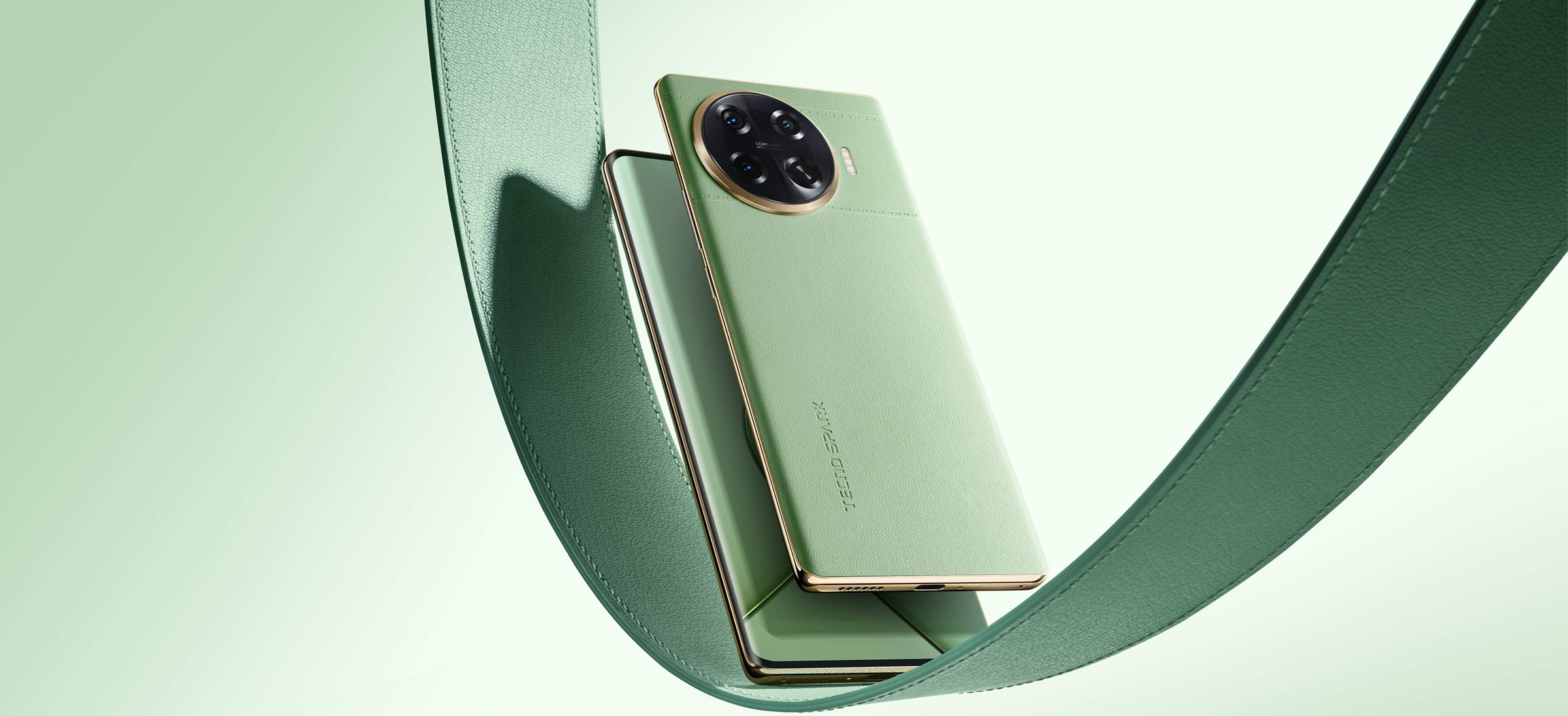 Tecno, jak wy mi zaimponowaliście! Nowy smartfon jest genialnie wyceniony