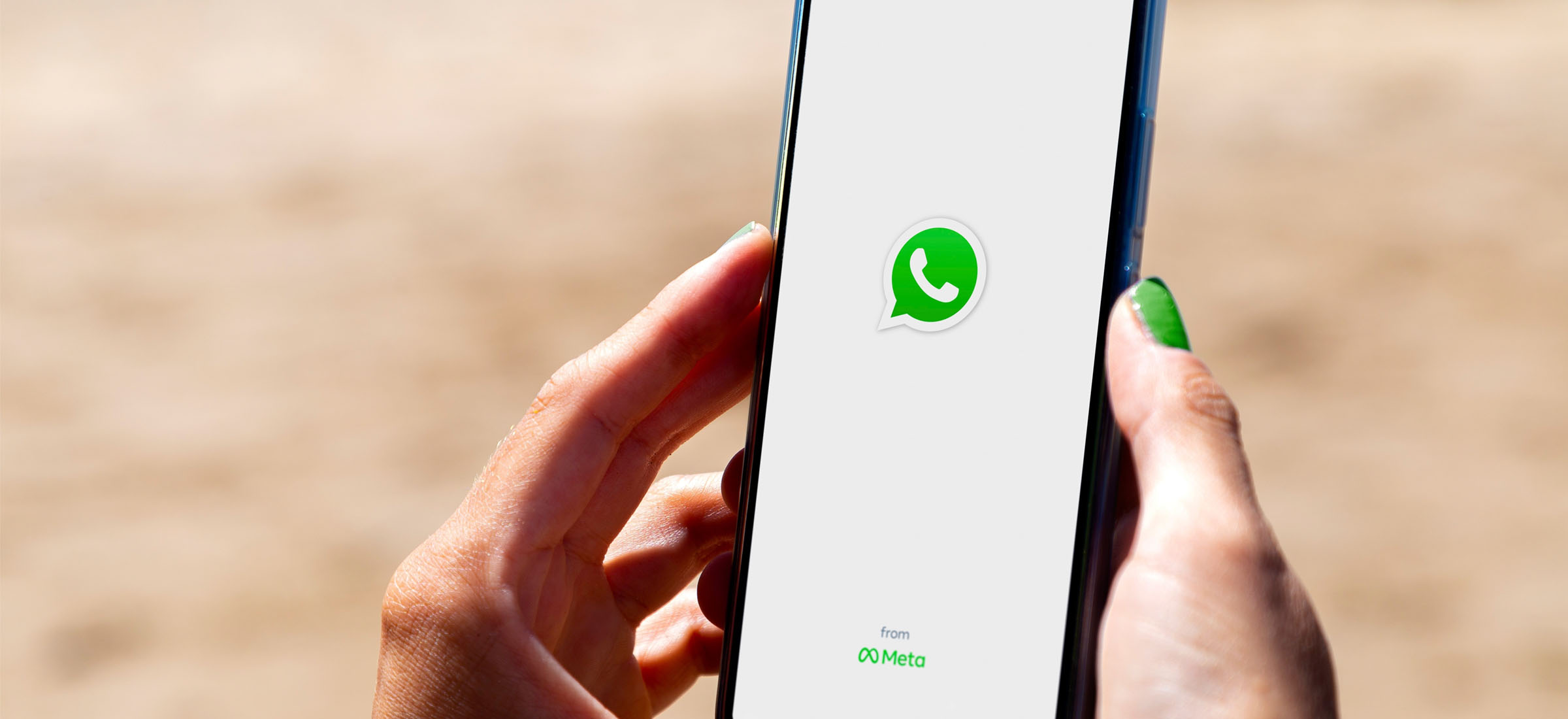 Nawigacja w WhatsAppie będzie łatwiejsza. To dzięki tej aktualizacji