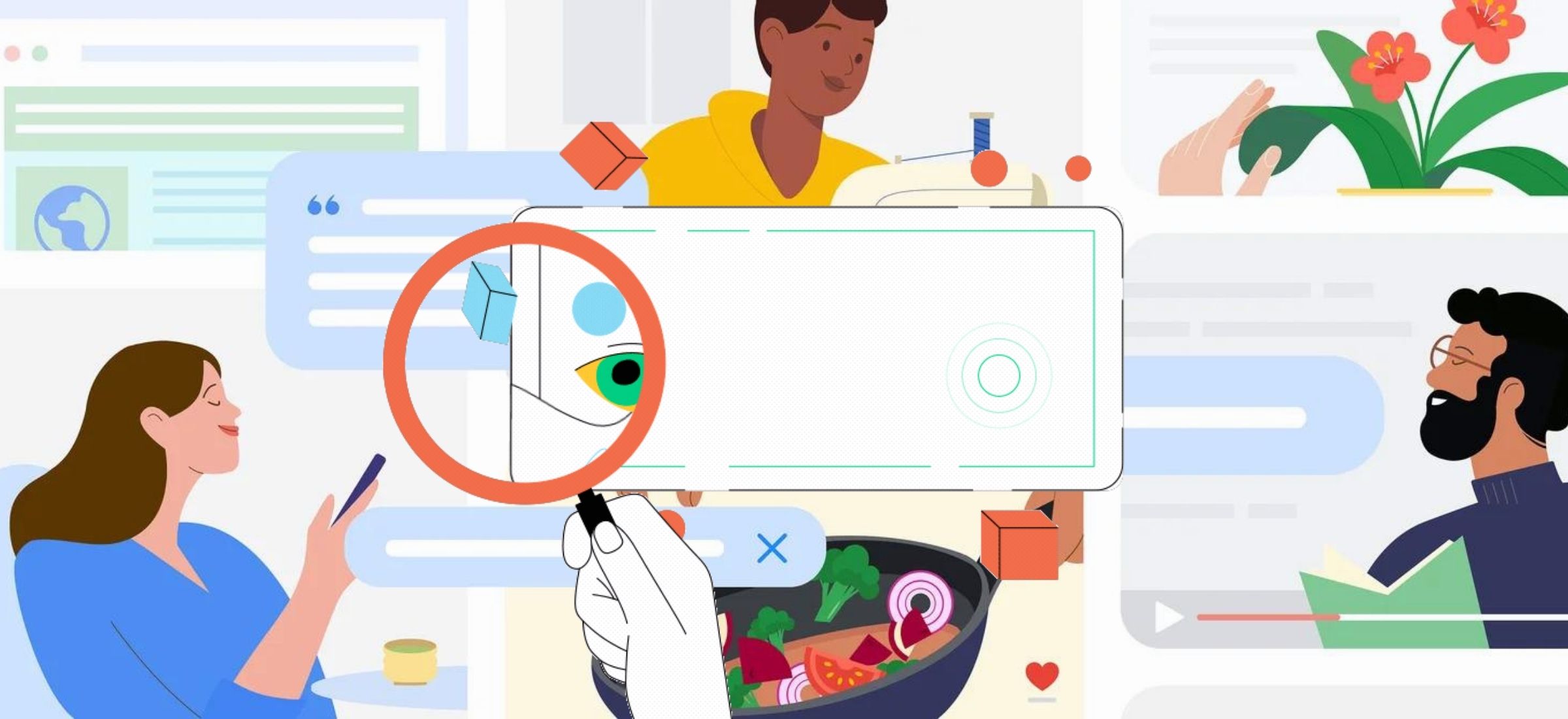 Google mówi dość spamowi. Idzie wielka zmiana w wyszukiwarce