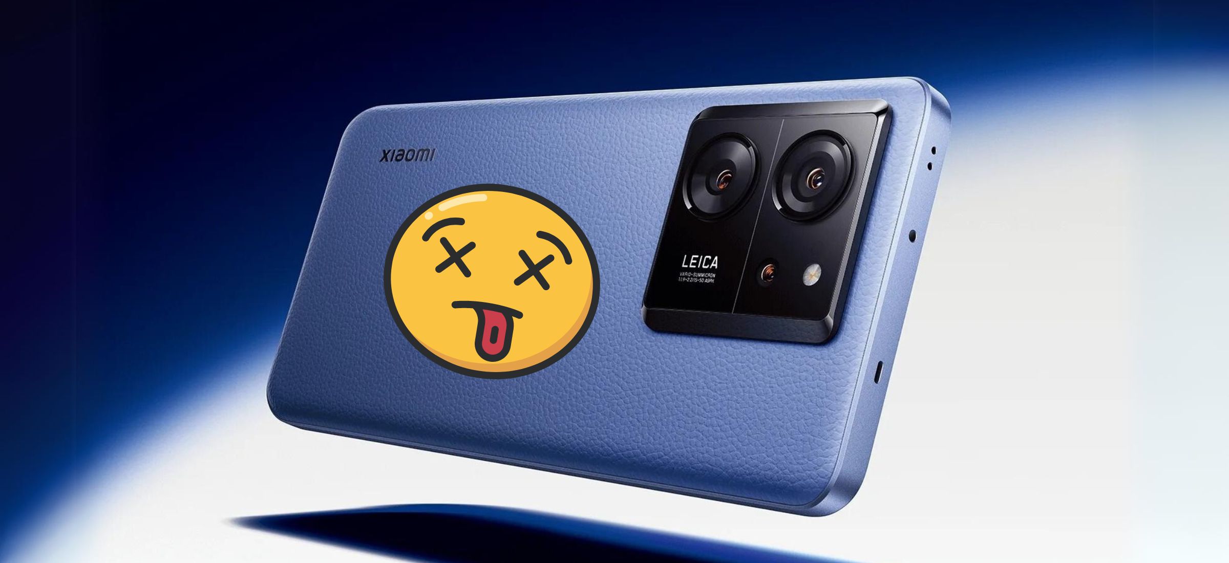 Aktualizacja MIUI 14 z 29 lutego psuje telefony Xiaomi i POCO