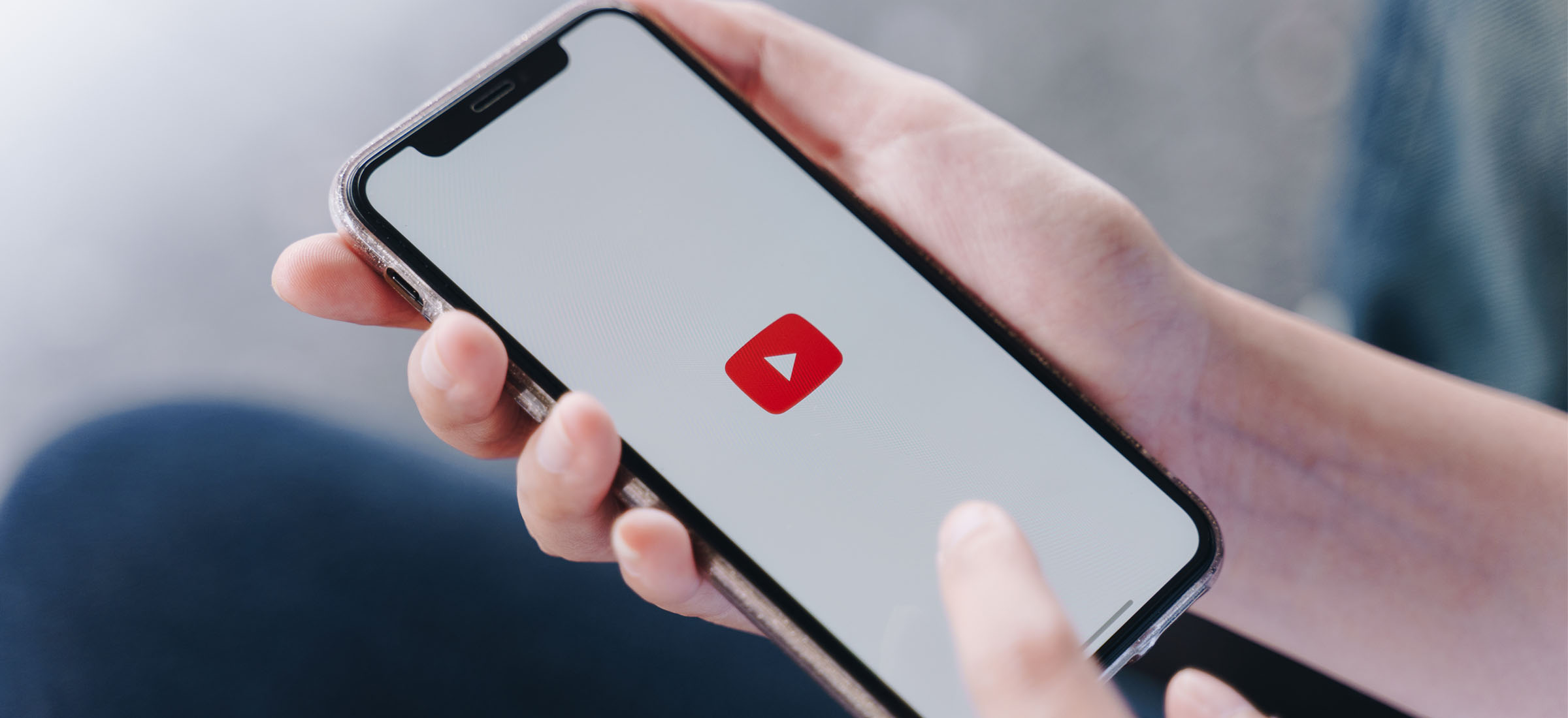 YouTube zastawił na mnie sidła nostalgii. Zrobię wszystko, by nie zdziadzieć