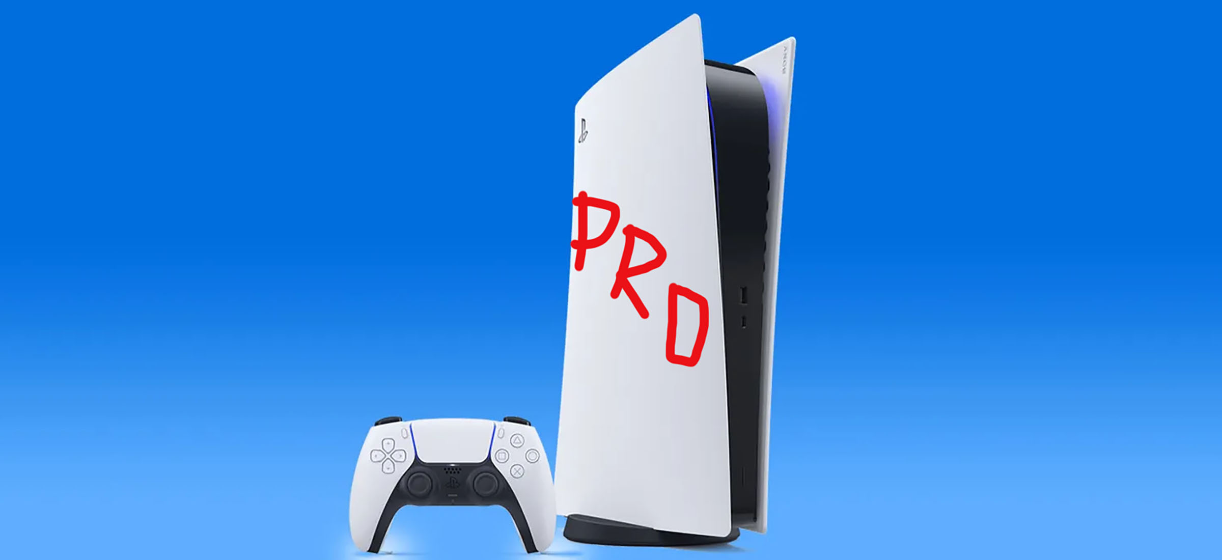 Sony PS5 Pro wymogi dla gier 