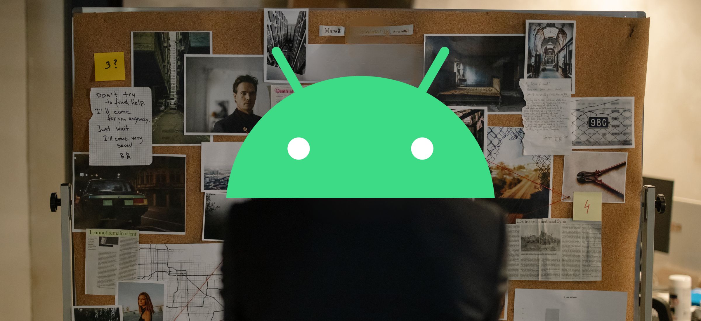 Nie wiesz, kto cię śledzi? Google pokaże ci to w jednym miejscu