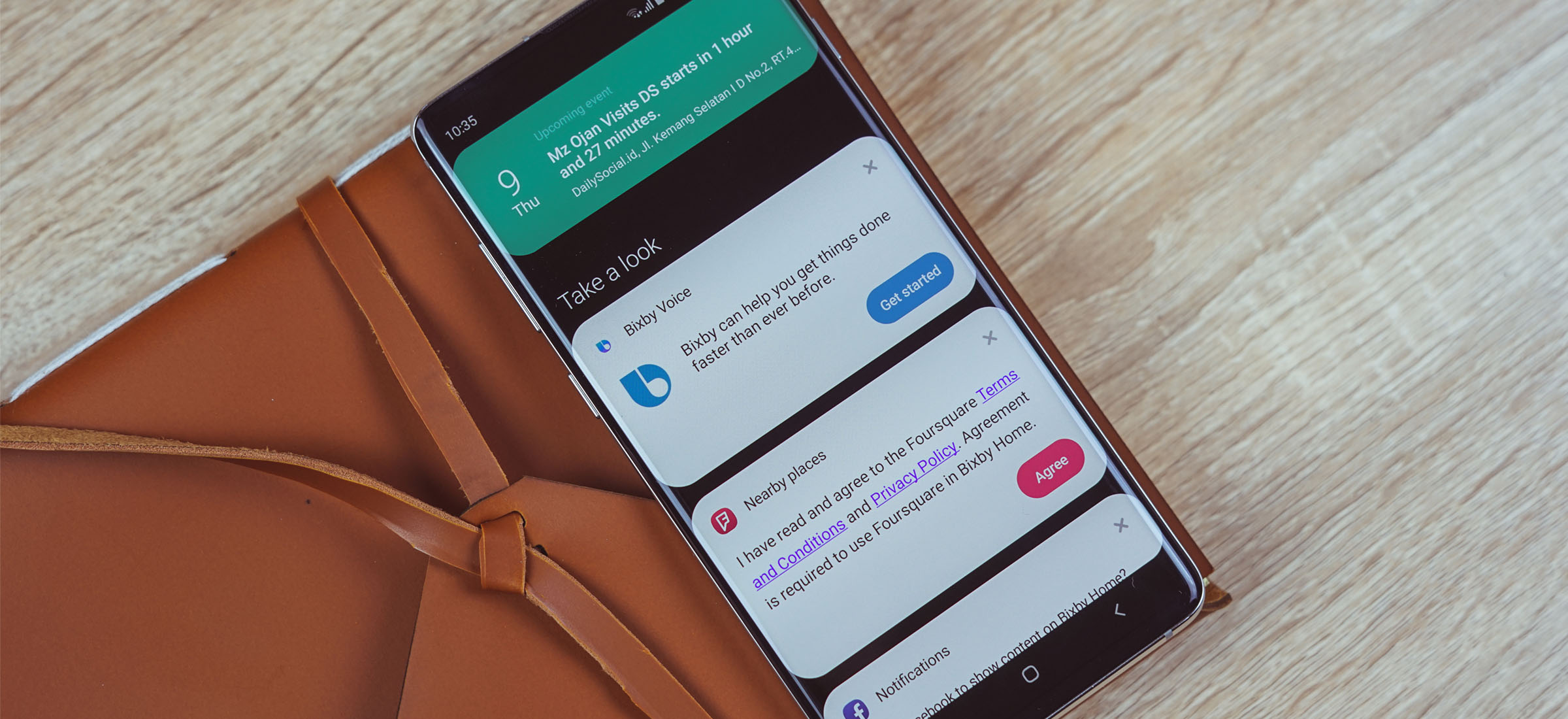 Samsung da drugie życie tej usłudze. Załaduje do niej technologię znaną z ChatGPT