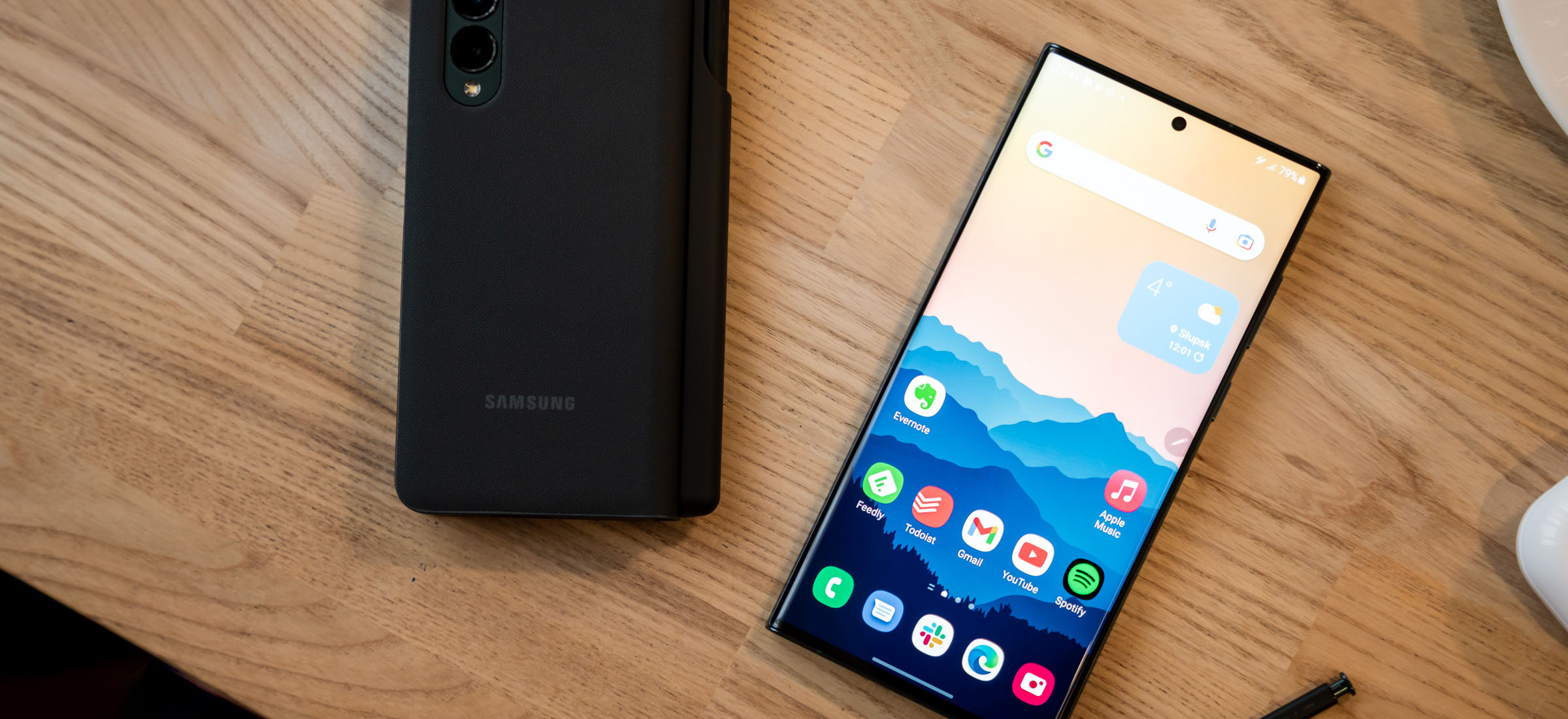 Samsung znalazł odpowiedź na bolączkę polskiej kinematografii. Podbije głos
