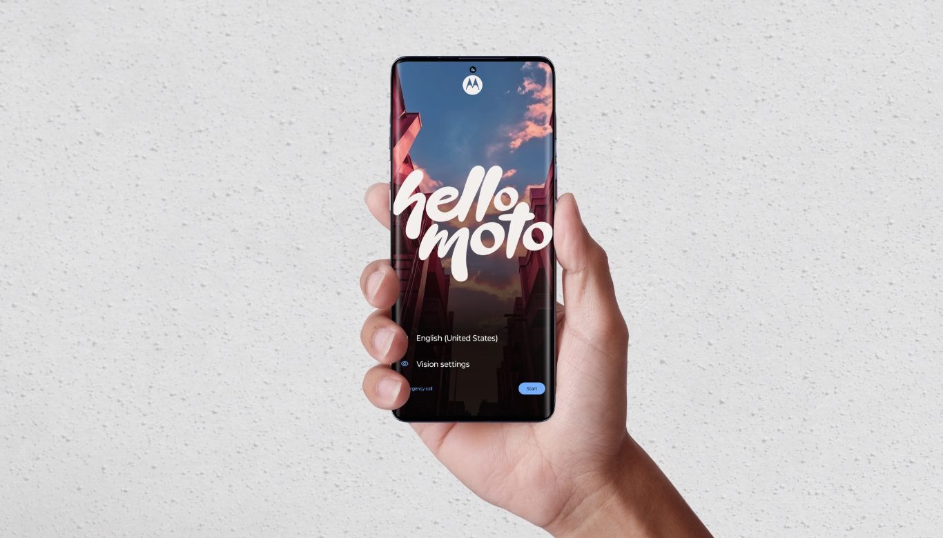 Motorola edge 50 Fusion oficjalnie w Polsce. Cena? Lepsza niż myślisz