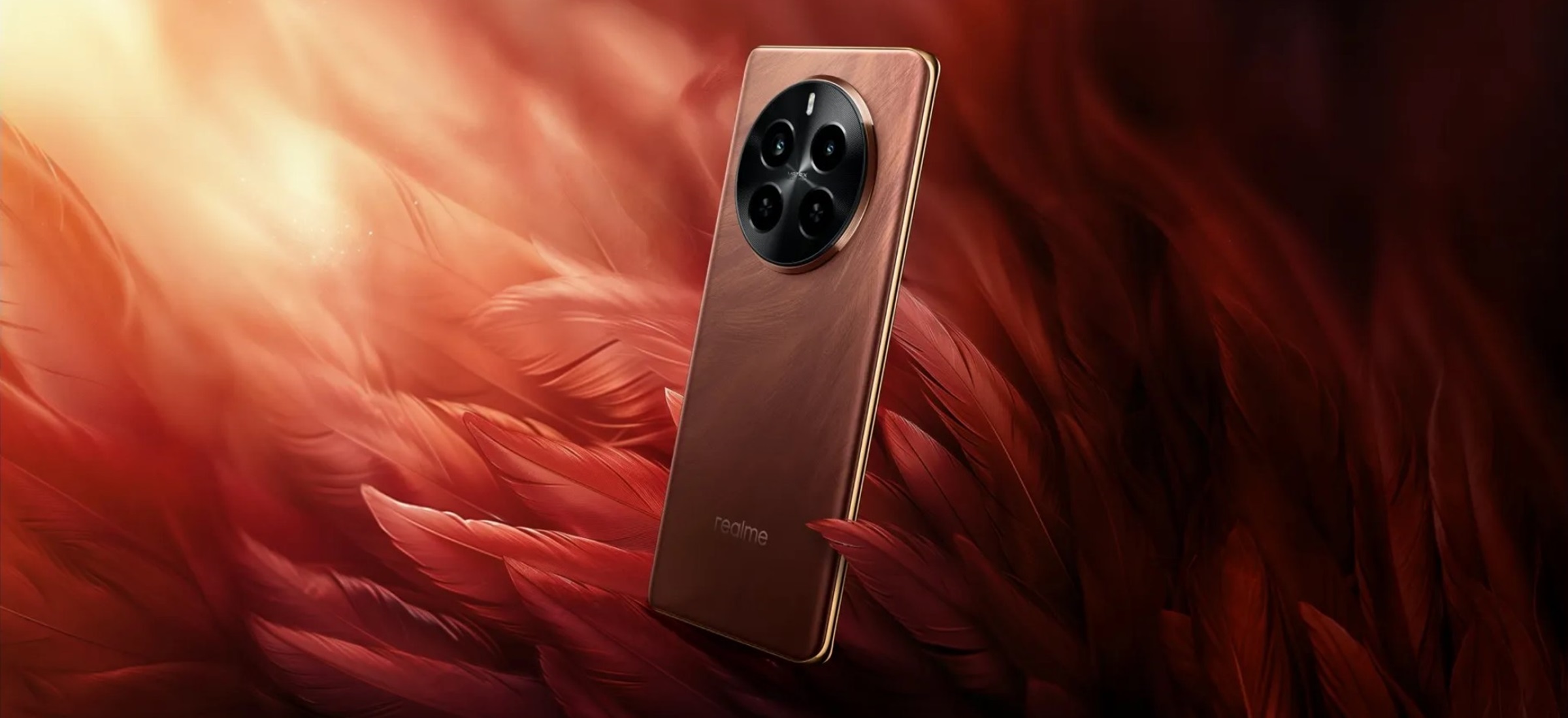 Realme ma nowe telefony - P1 i P1 Pro. Genialne możliwości za grosze