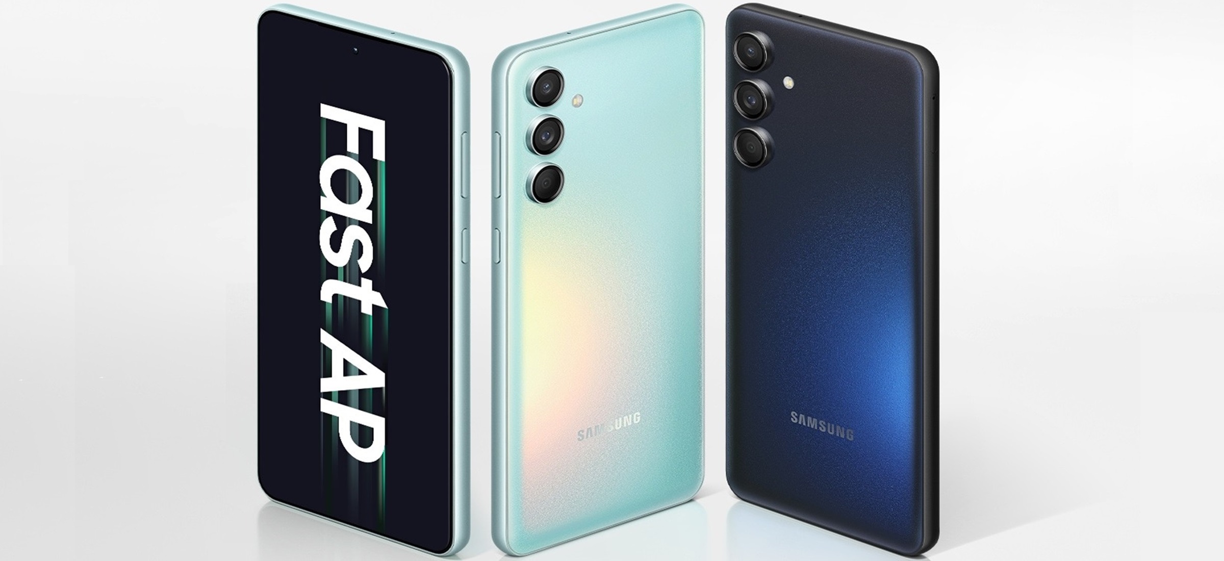 Samsung szykuje nowy hit. jeżeli szanujesz swoje pieniądze, będziesz chciał go kupić
